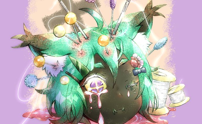 いちごあじのなみだ。