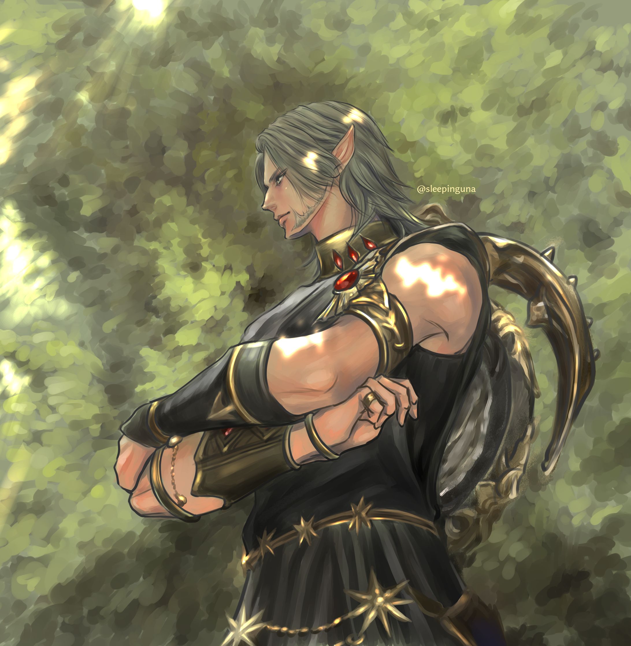 Urianger-1