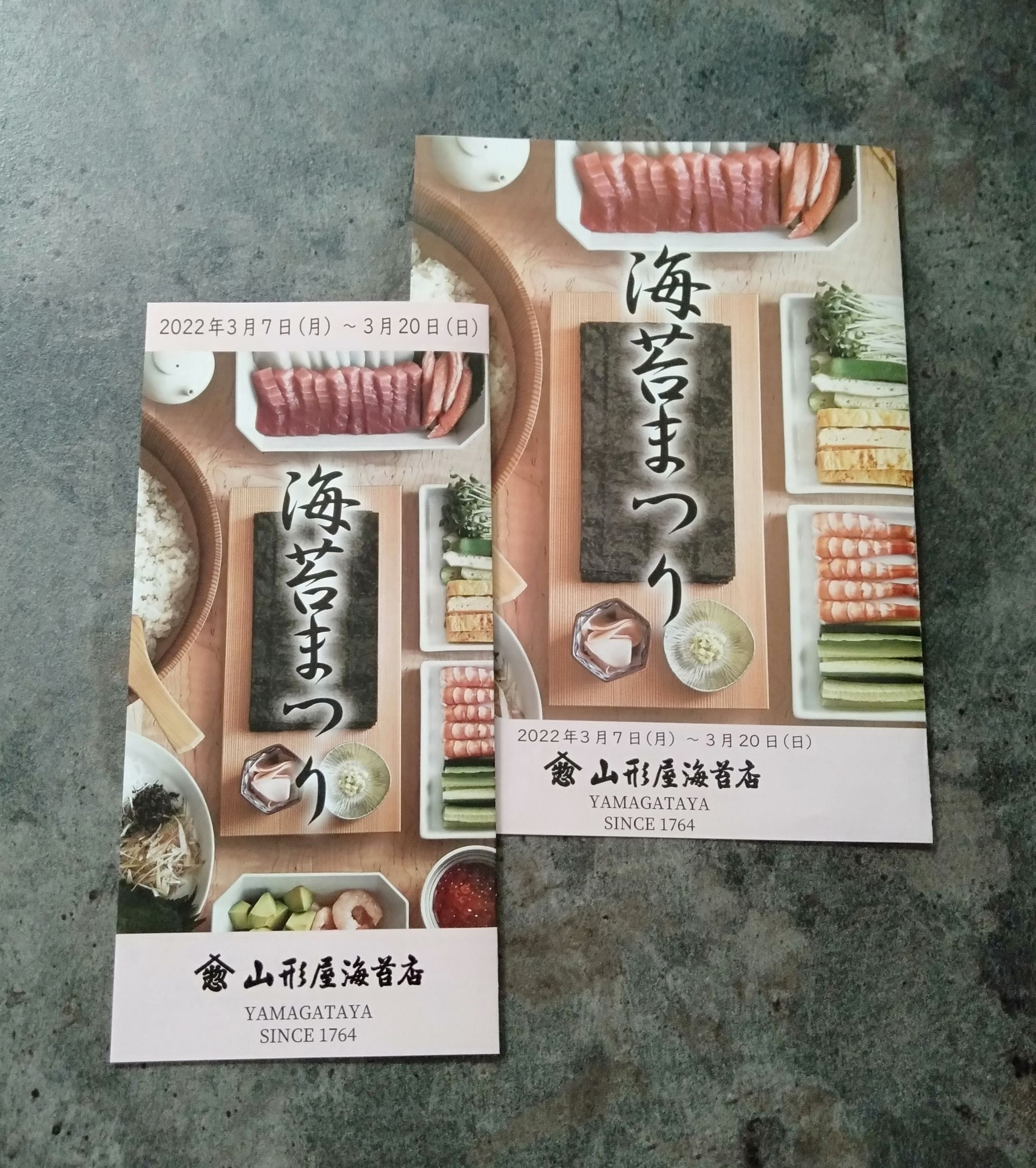フライヤー-1