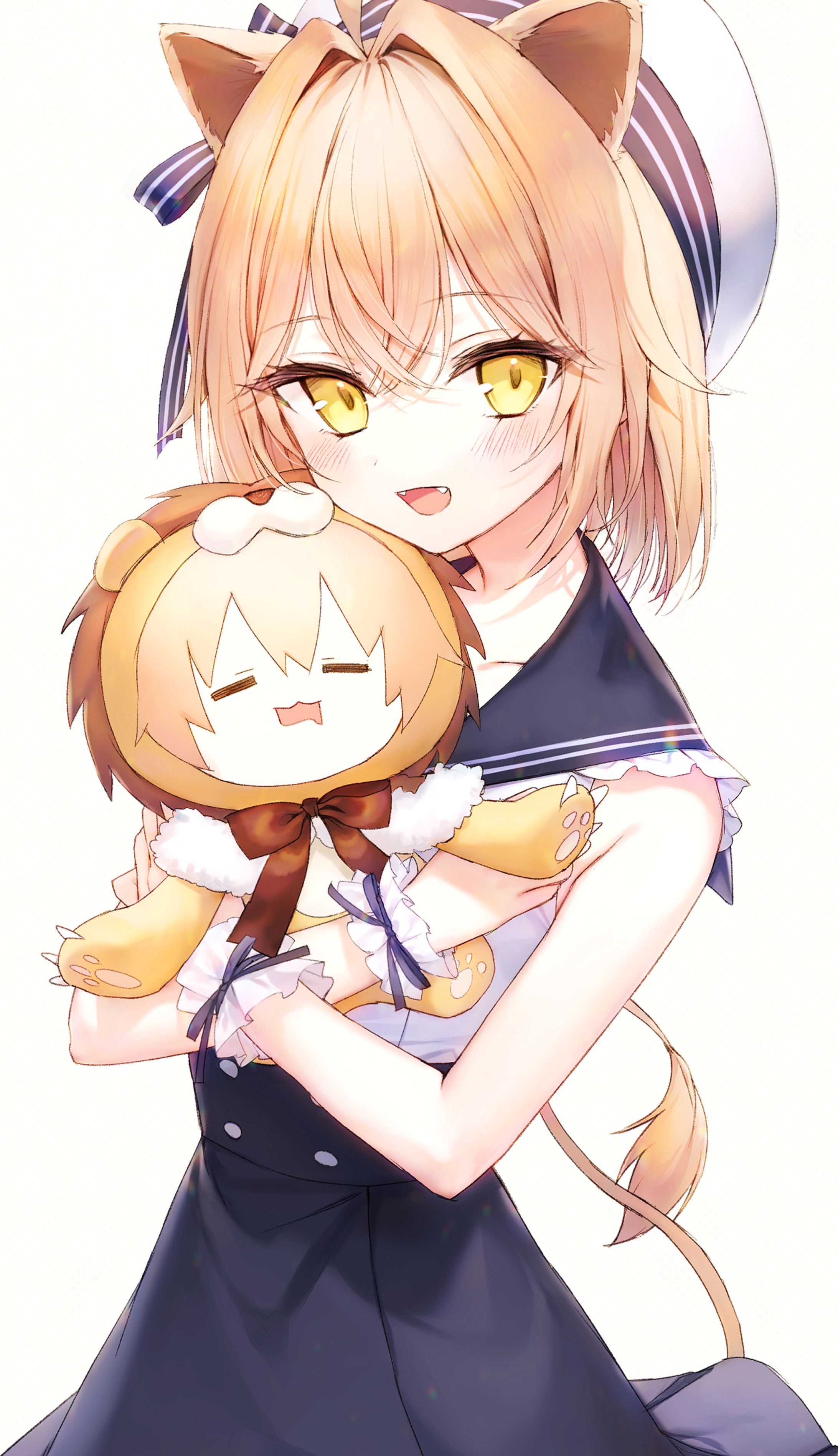 キャラクターイラスト-1