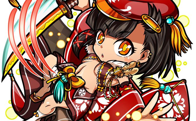 マチカ