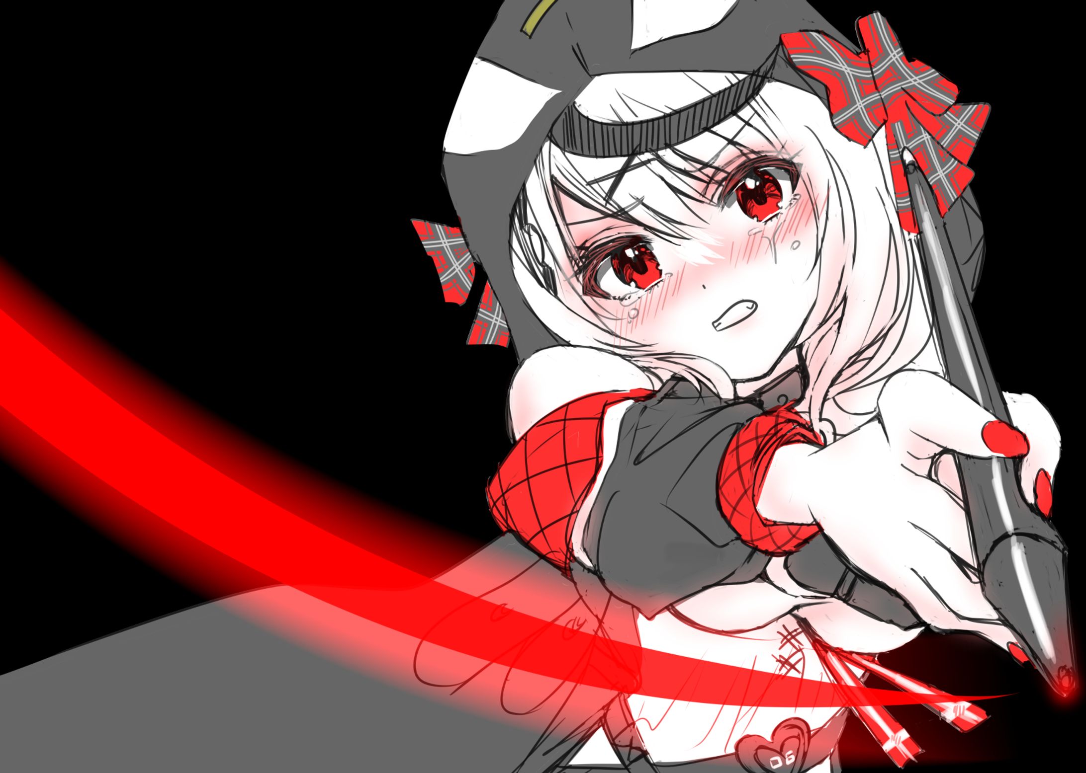 さかまた観察日記（ワンドロ）-1