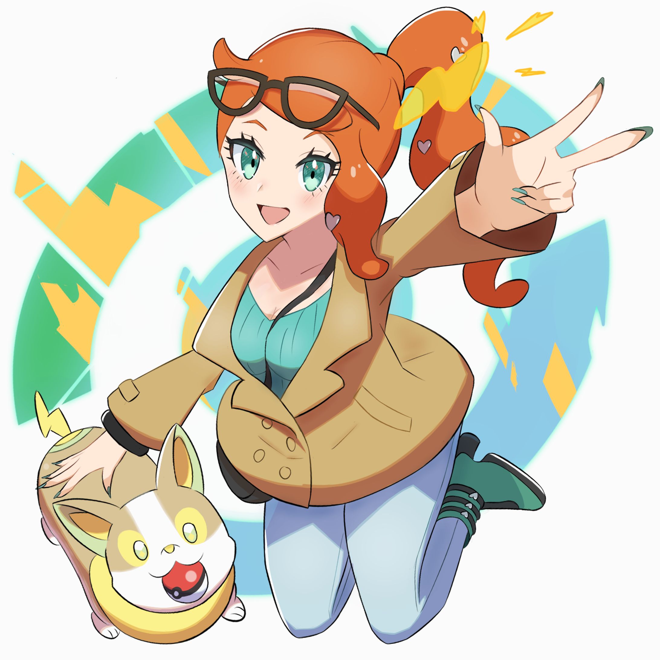 ポケモンヴィネット no.03-1