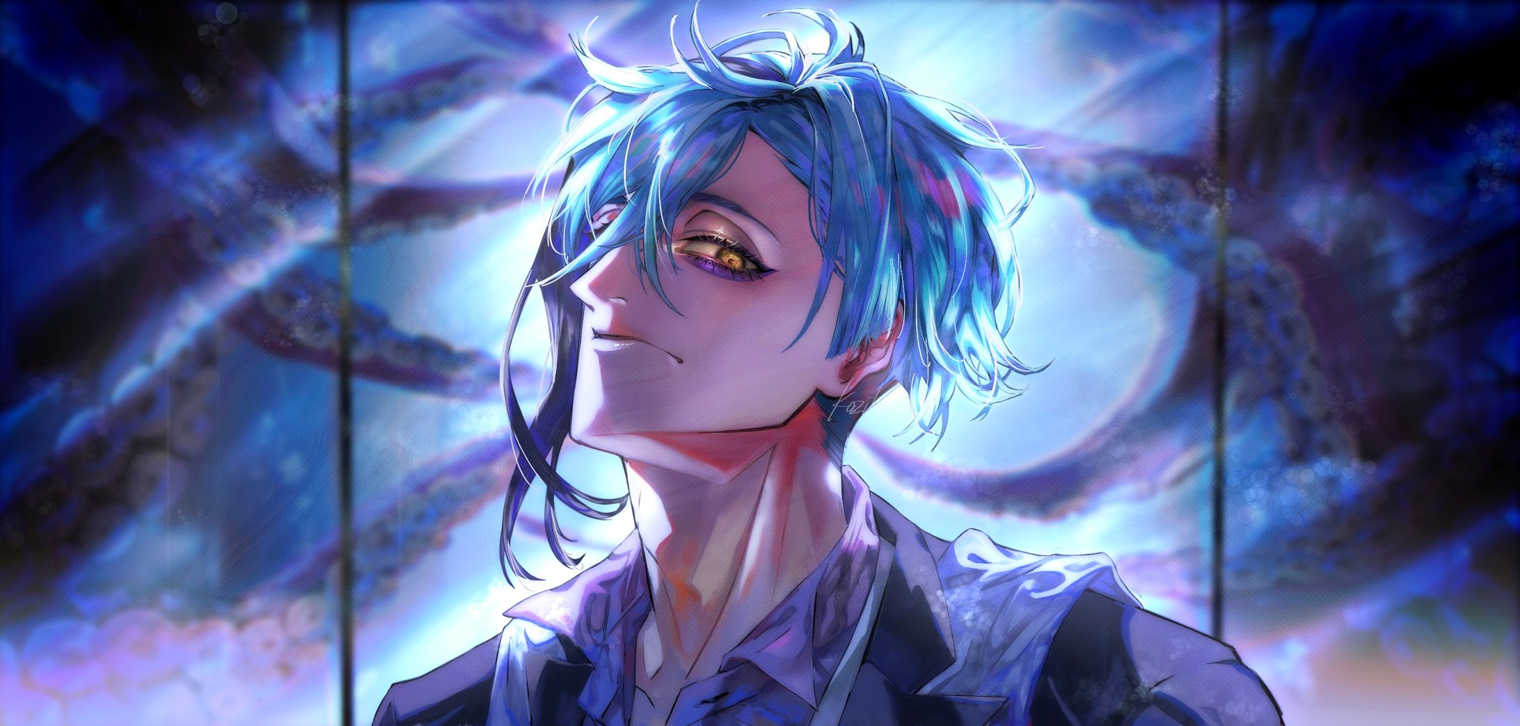 版権イラスト-1