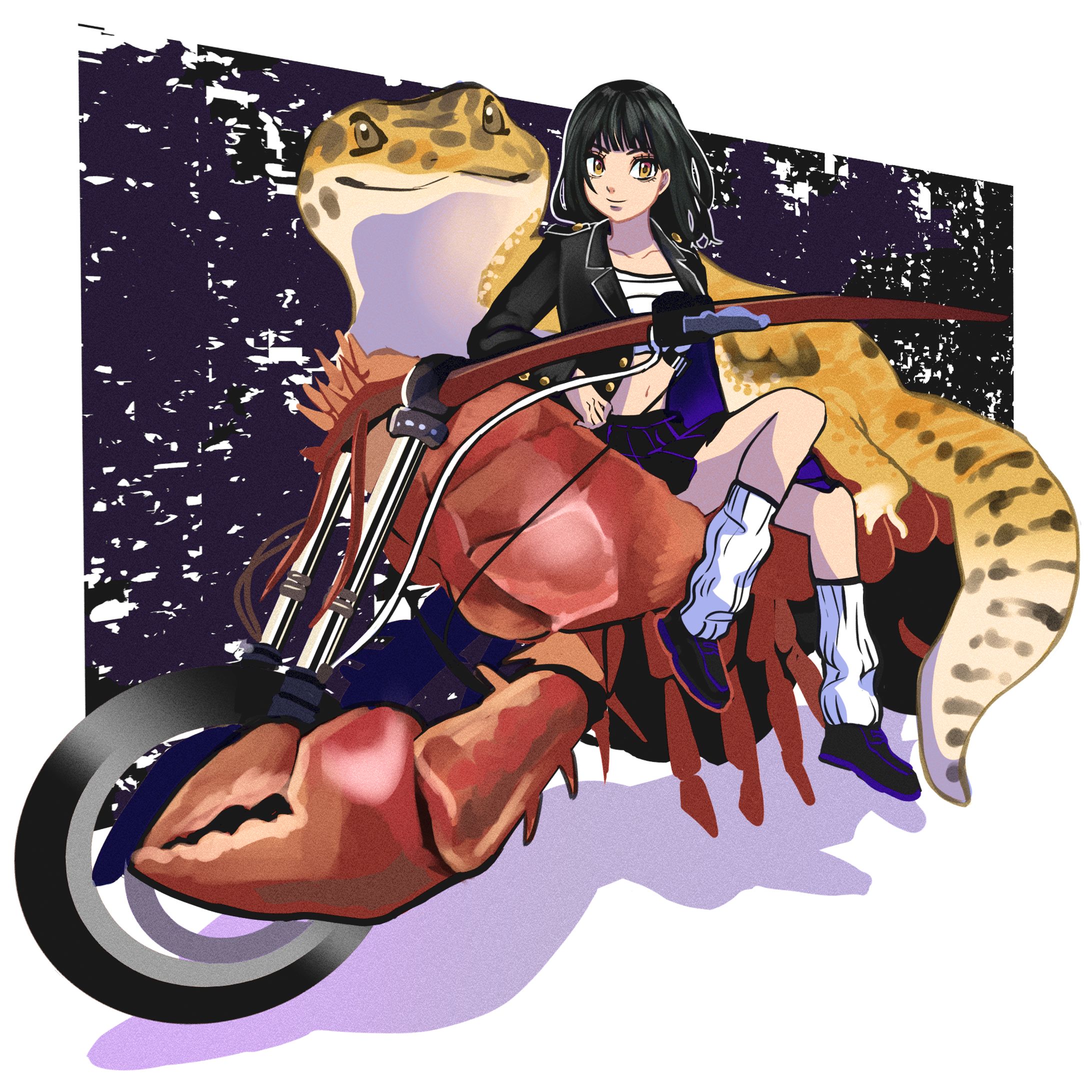 アイコン用似顔絵-1