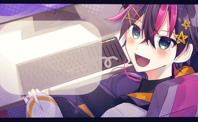 イラストご依頼
