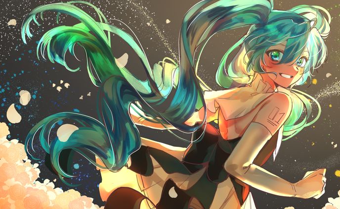 Miku Symphony 
