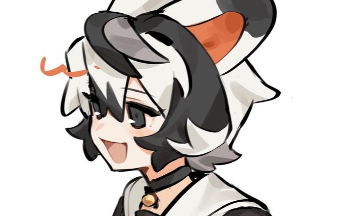 #illustration #digitalart  #art #kawaii #Procreate #originalcharacter  #イラスト #いらすとぐらむ  #創作