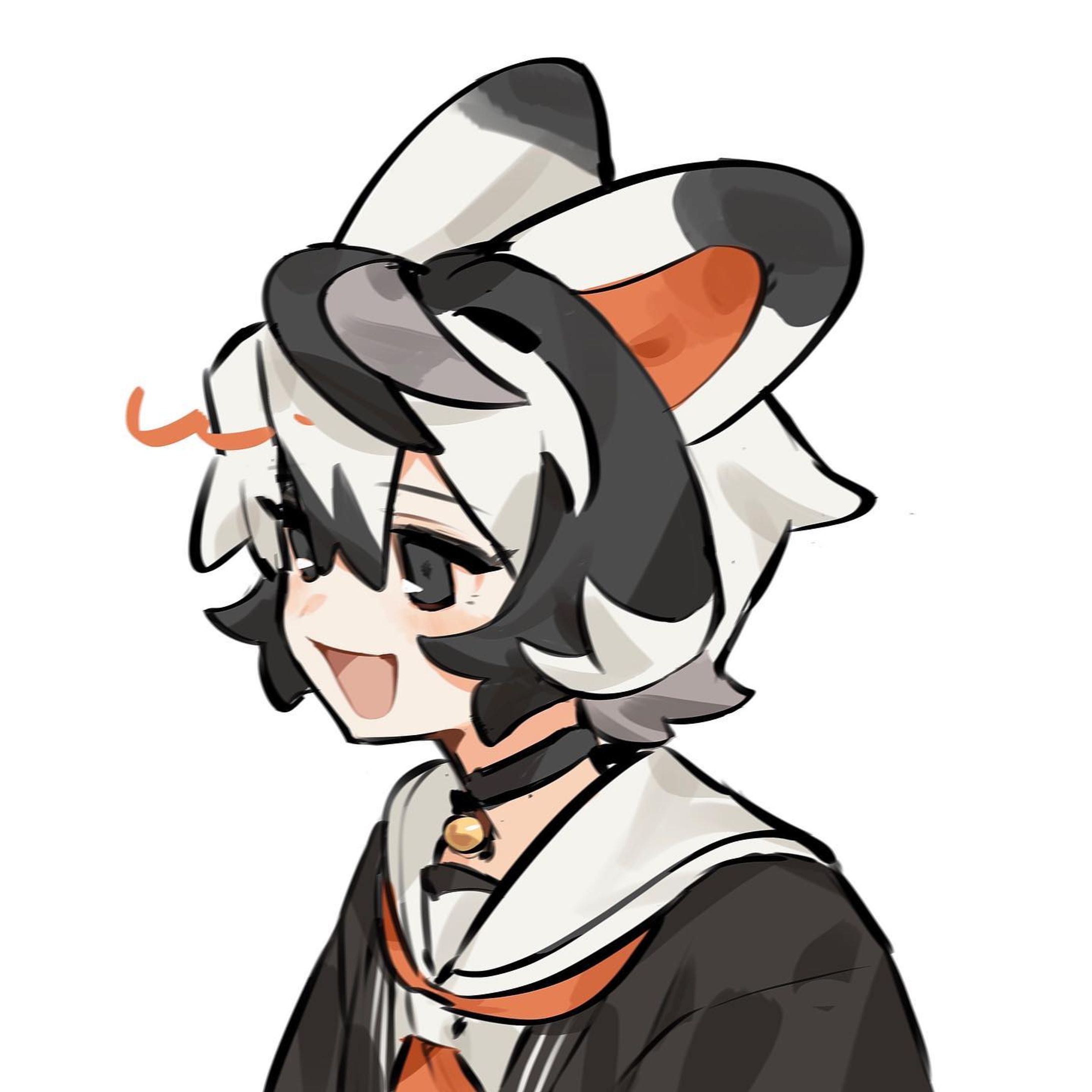 #illustration #digitalart  #art #kawaii #Procreate #originalcharacter  #イラスト #いらすとぐらむ  #創作-1