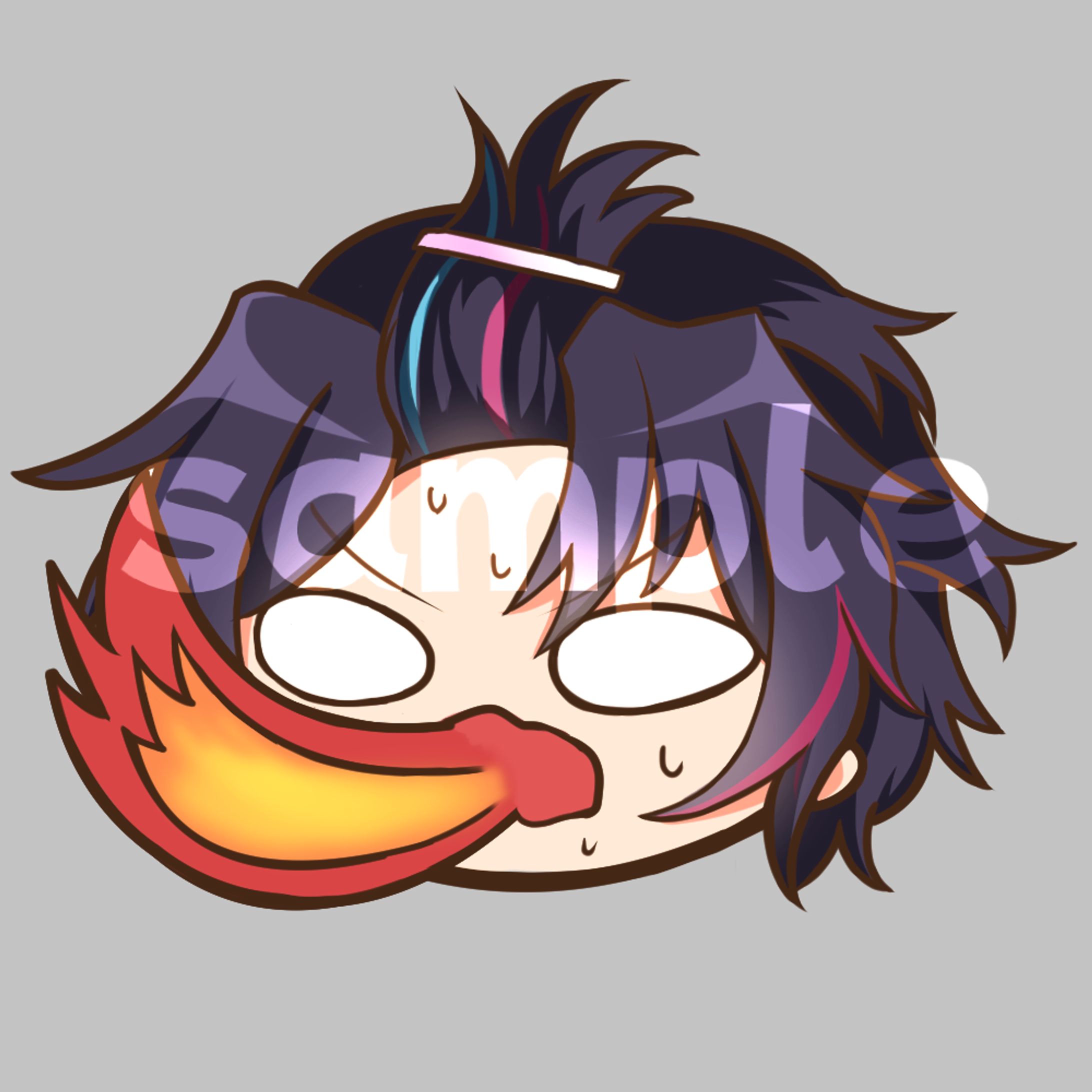 恋咲あおはる様　SD-1