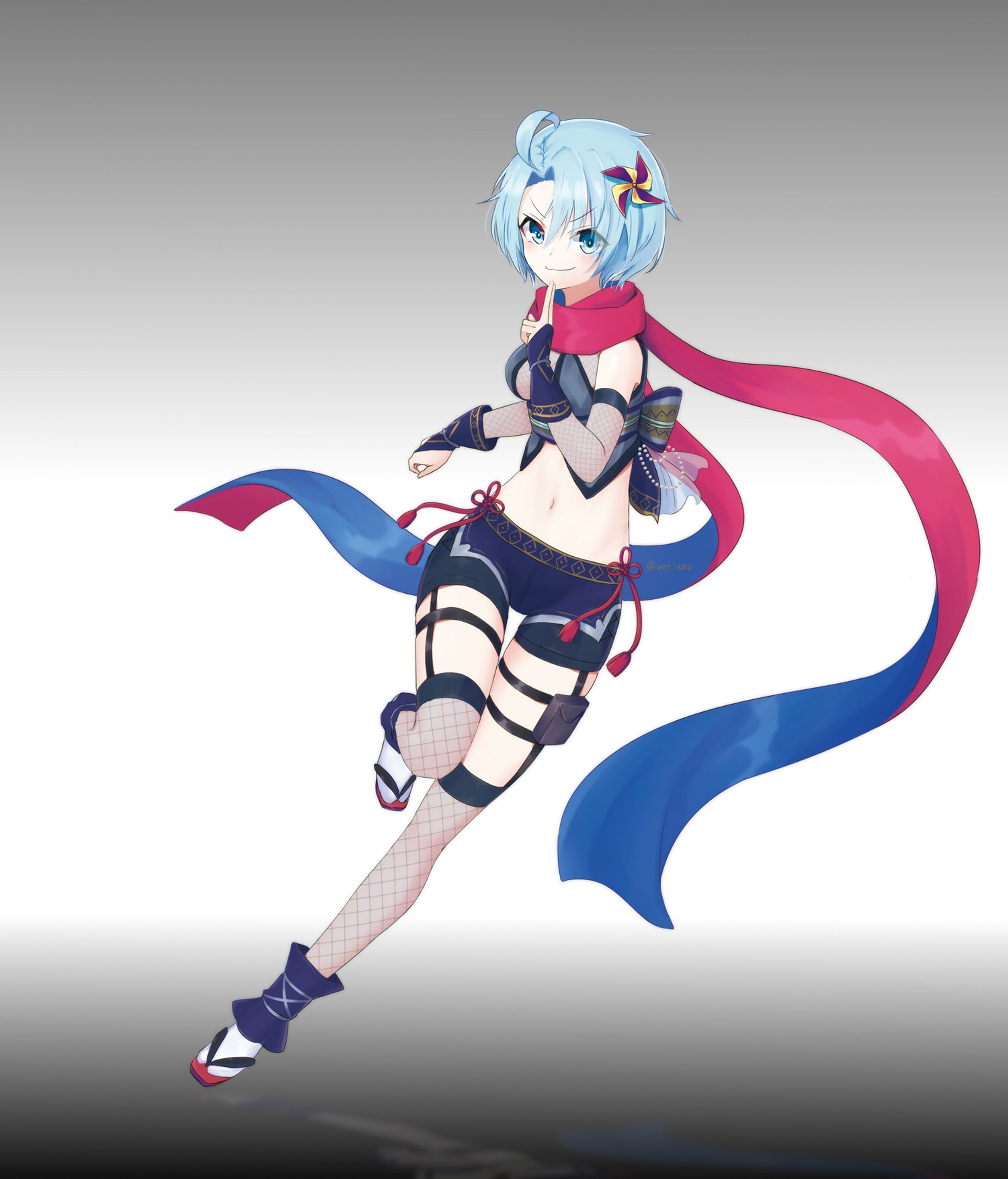 イズミシリーズ-1