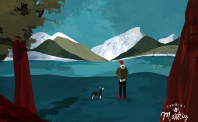 image＊それは大人になっても／Even if it grows up