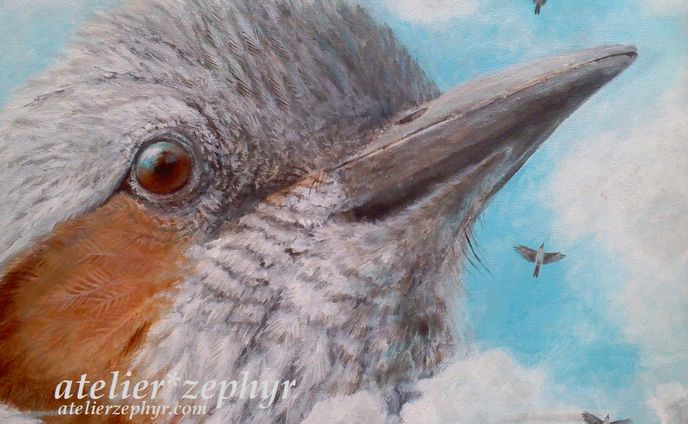 イラストレーション、canva