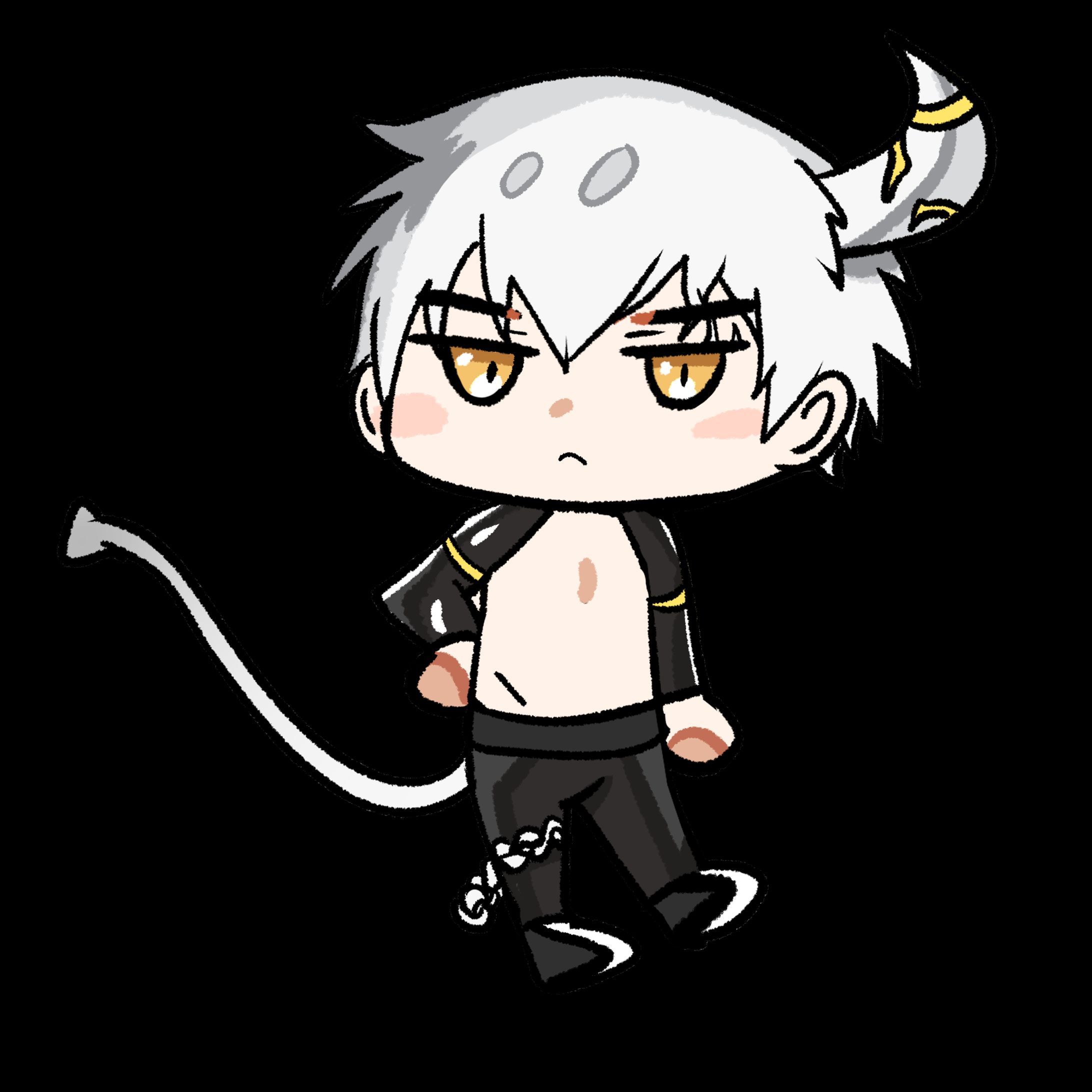 Chibi A 2-1