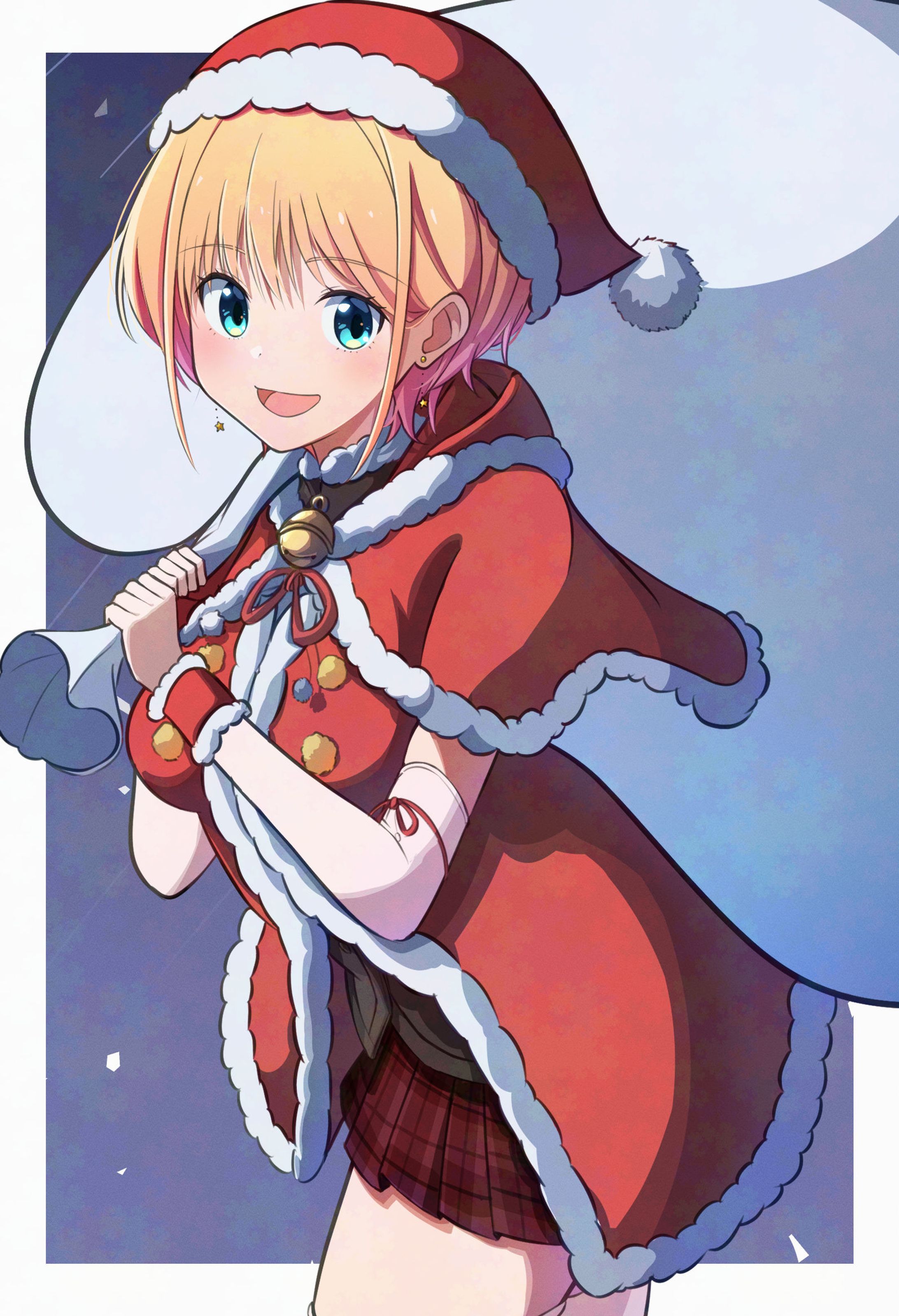 クリスマス-1