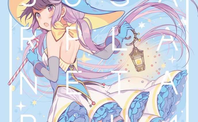 thumbnail、ネタ系