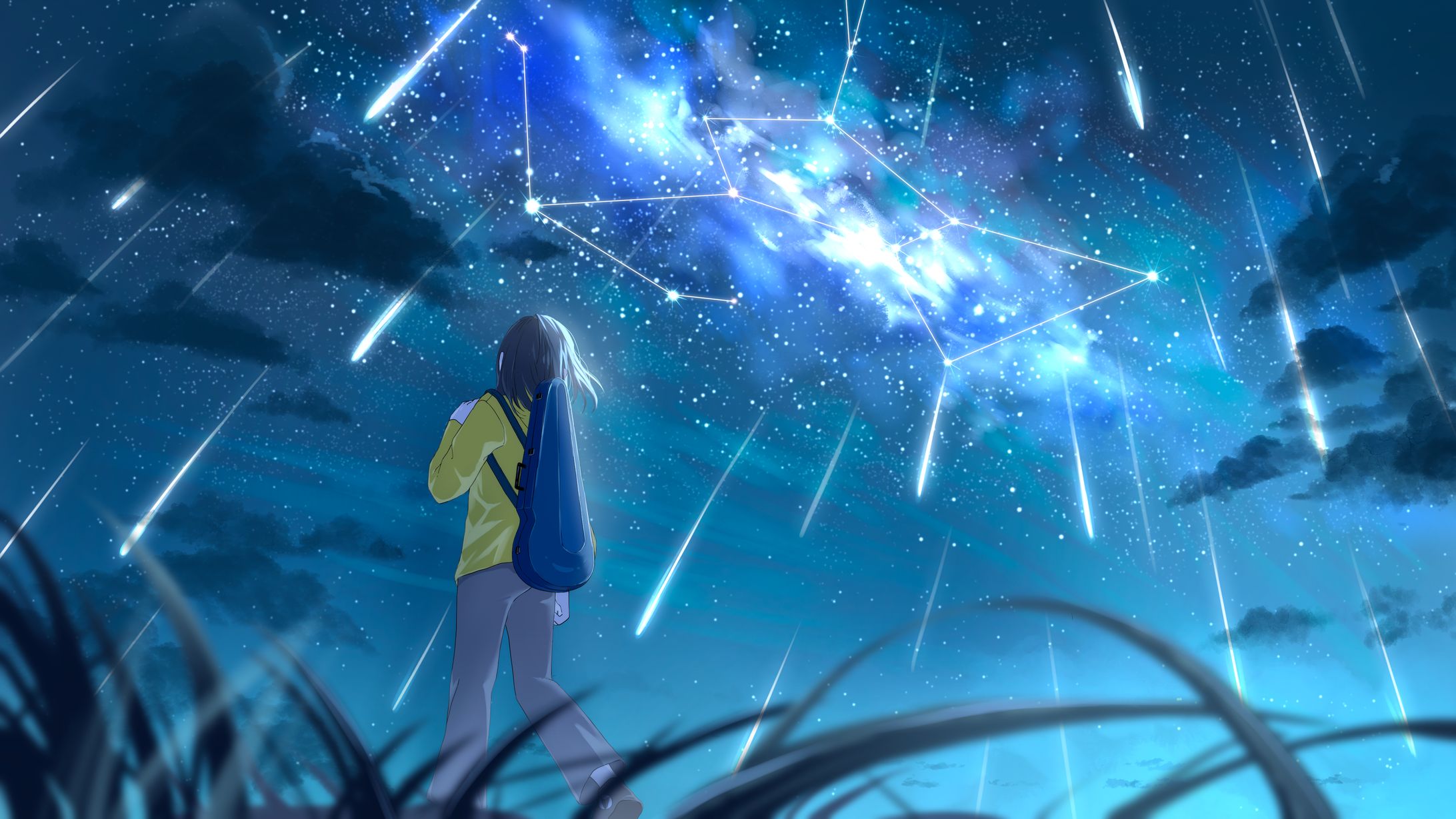 lisengchuandao様　歌ってみた「orion」-1