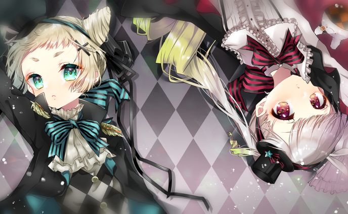 ご依頼イラスト