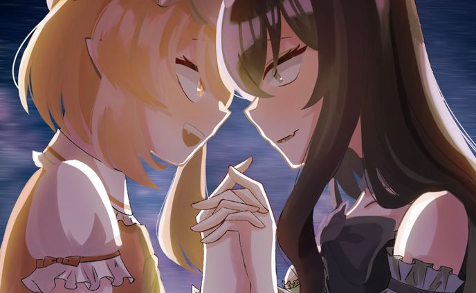 キャリア、夢絵