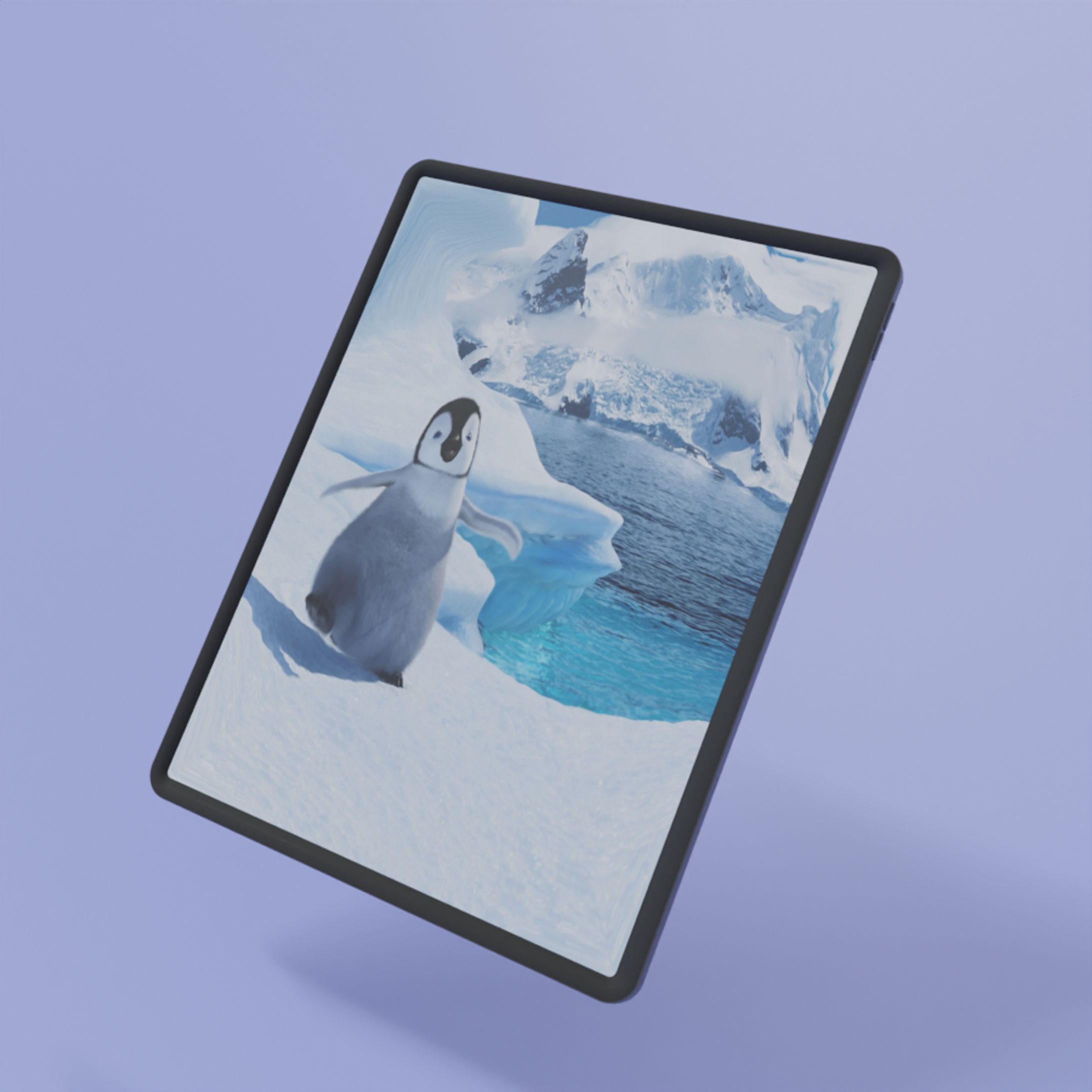 iPad-1