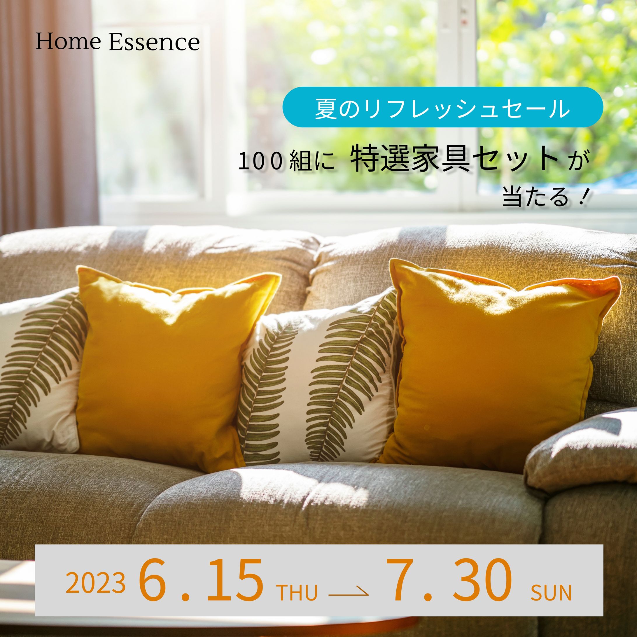 Home Essence-1