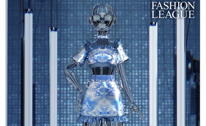 fashionleague contest