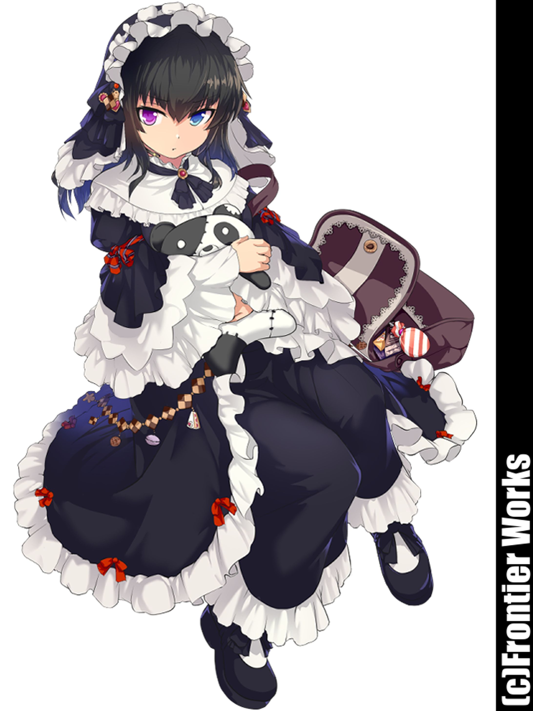 【クリエイティブRPG】レイニィ-1