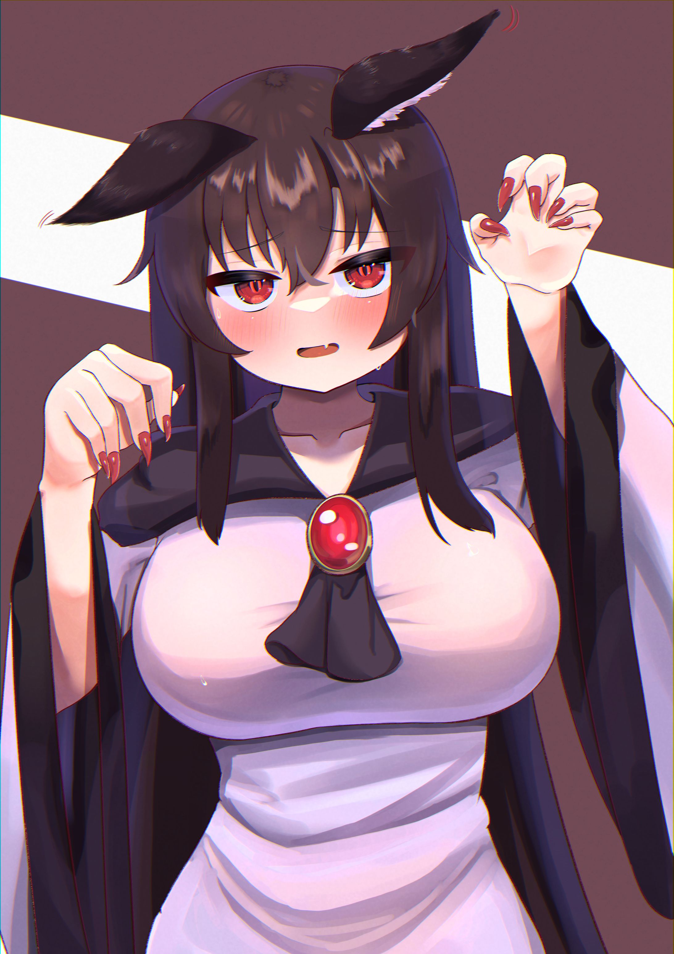 影狼-1