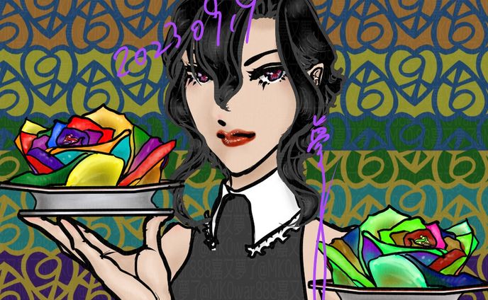 639.20230919：泰市の回：おやつようおこづかい
https://note.com/mk0war888/n/ne1320883b1a9
投稿しました。

バースセイバー711号室記録帳BBSにて毎晩連載中の #ファンタジー #小説 を #note マガジン「711号室」にて公開しています。

スキ・フォロ・シェアしてくださると、うちのこがランダムでお礼を申しますので是非♡ 
７１１号室出演者≒メンバーシップ会員様は常時募集中です♡

#ごりごりごりっと芯減らし訓練　は、虹告のアイコンと部隊アイコン描きました。奥義１２８ｐｘ四方になれば何も見えないもん発動。
@note_ig_official