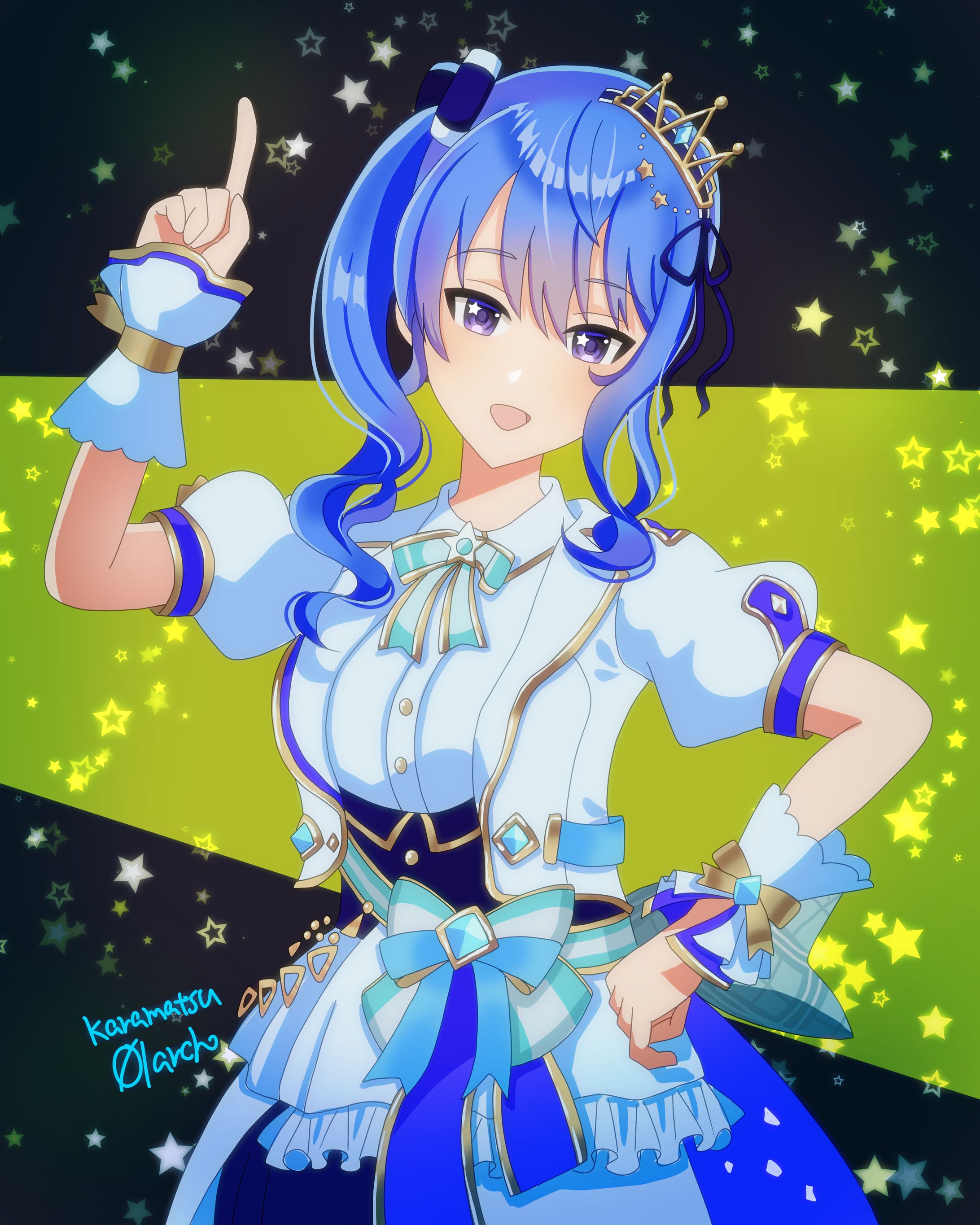 星街すいせい-1