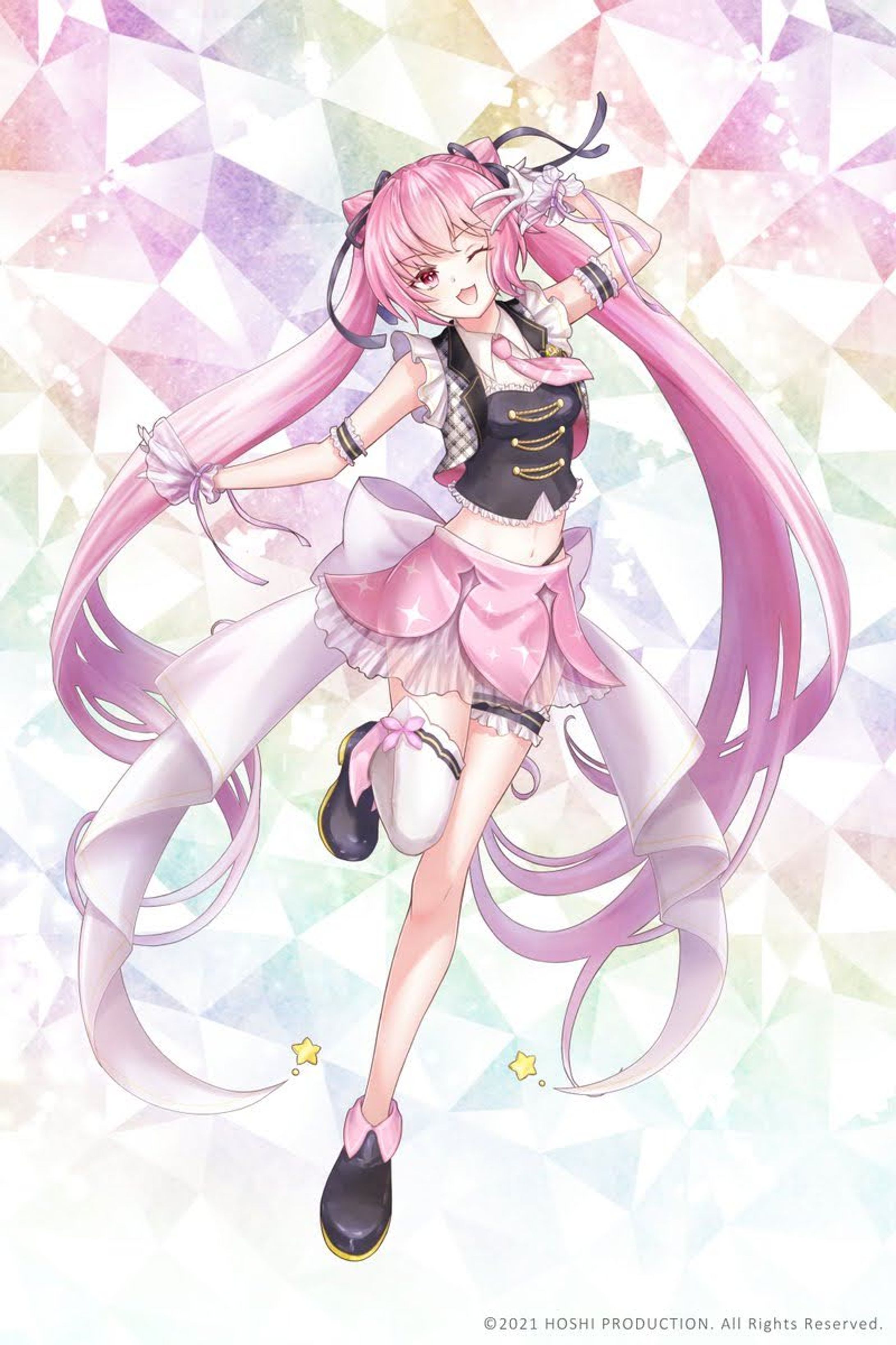 フェアリーアイドル-1