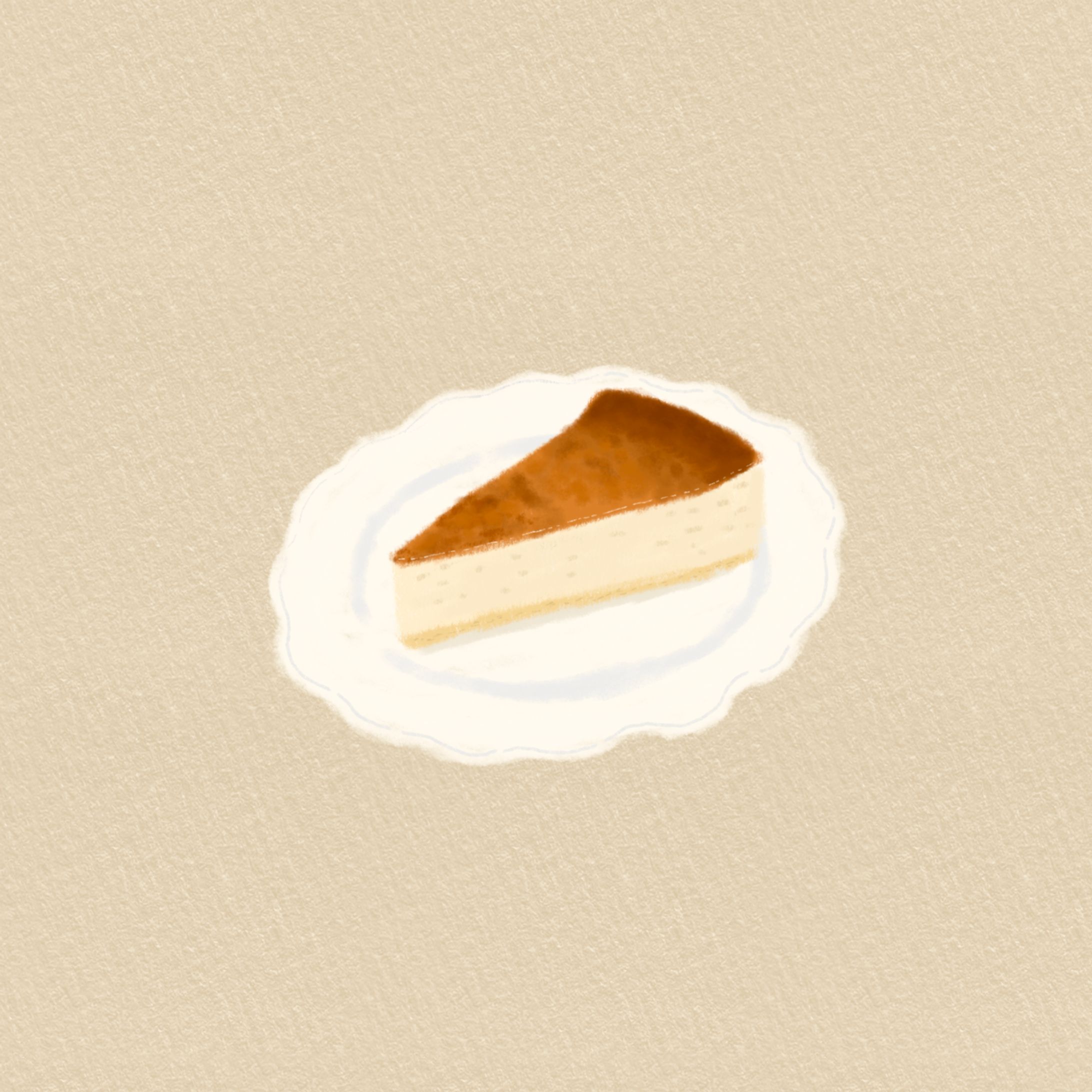 たべもの、のみものイラスト-1