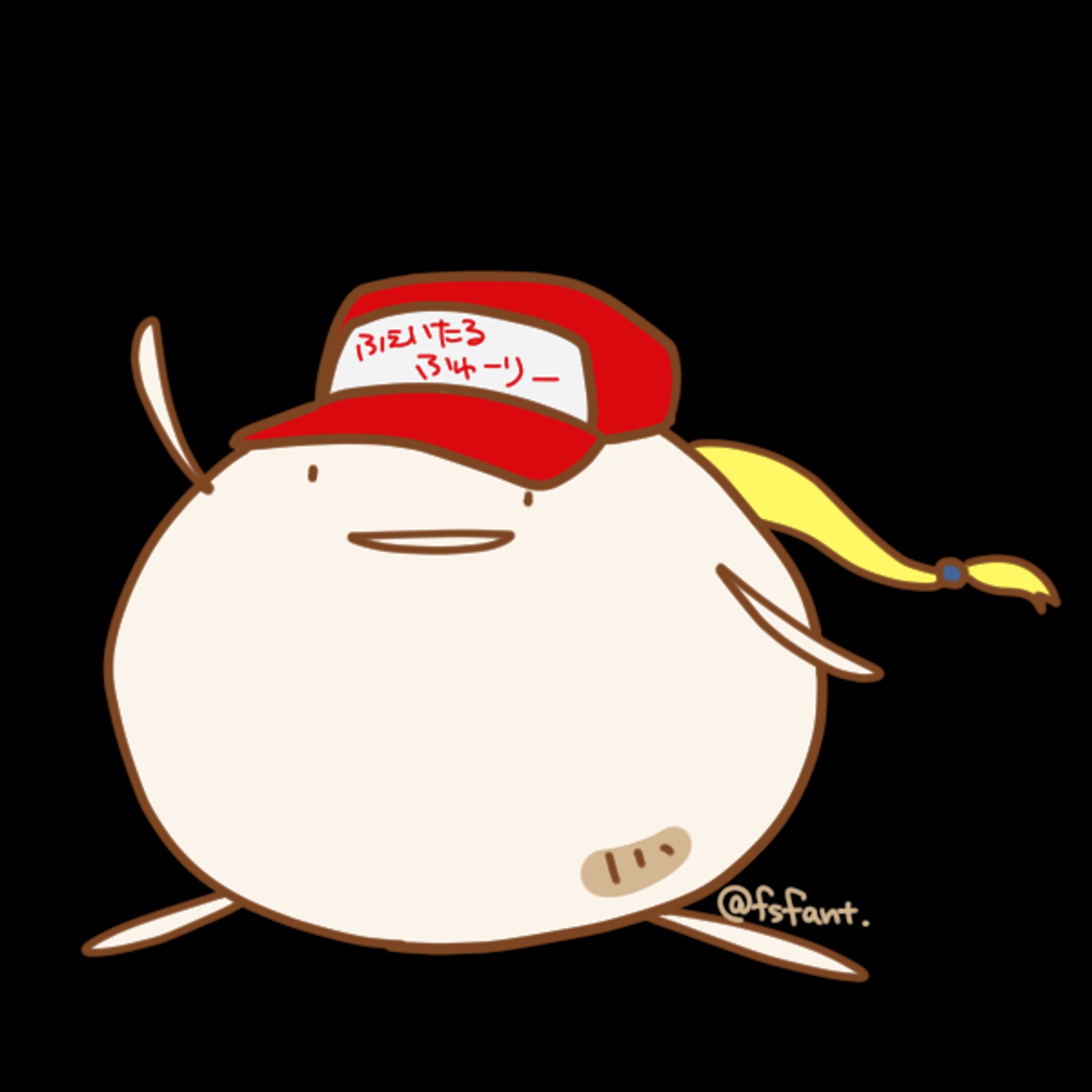 まんじう（KOFコスプレ）-1