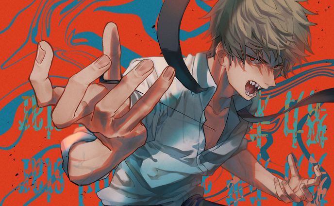 広報、誕生日イラスト