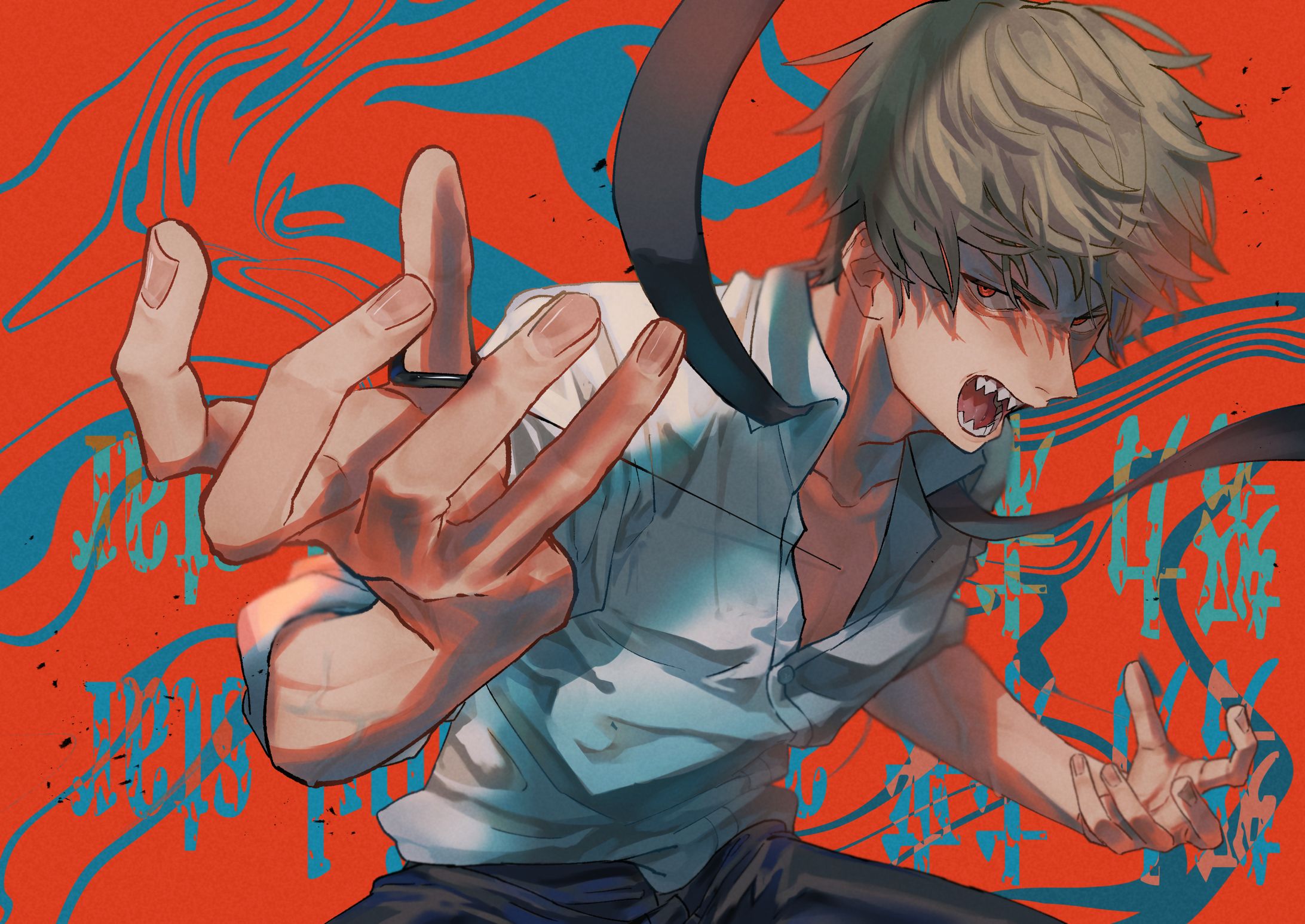 【FA】チェンソーマン-1