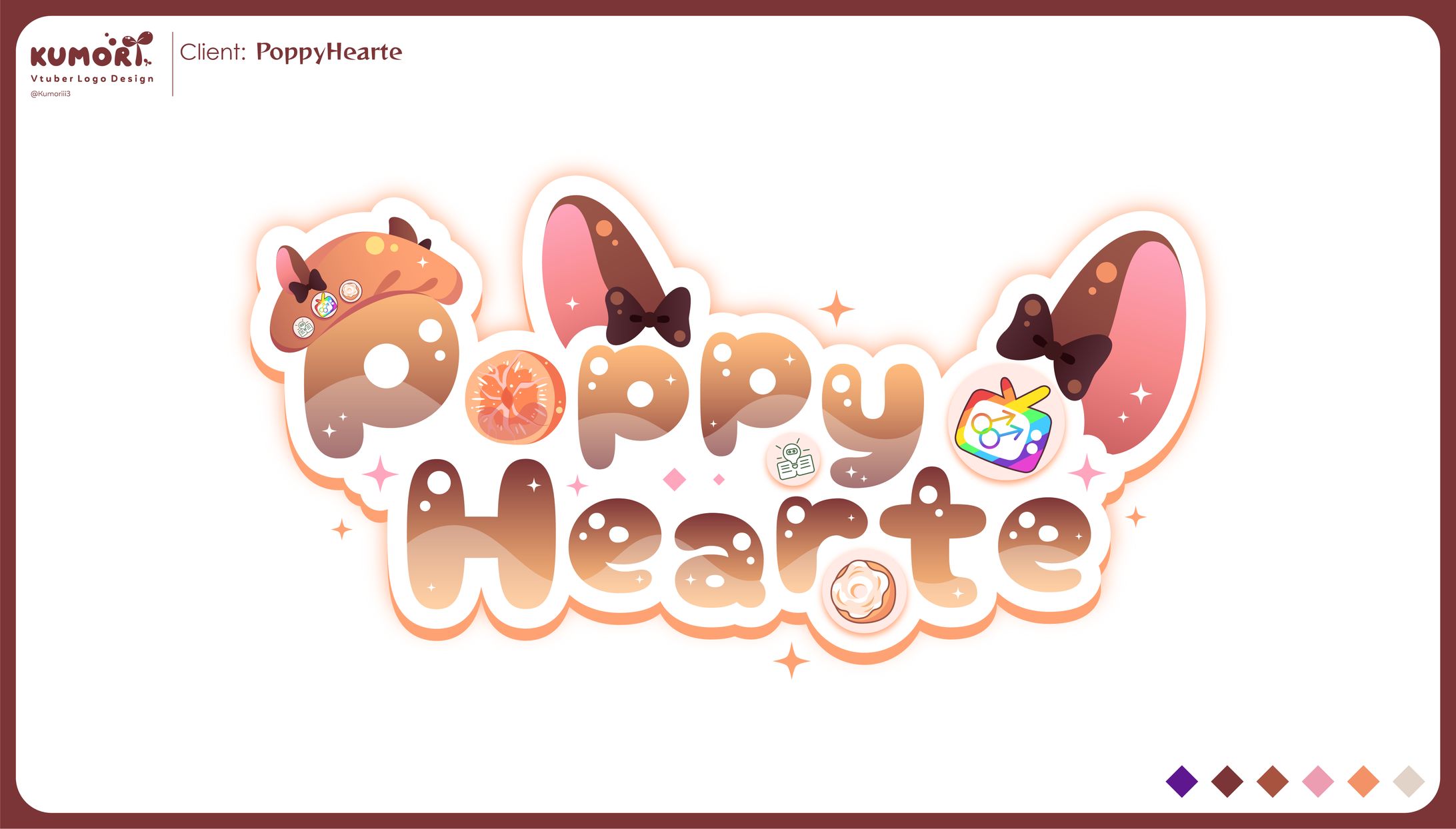 Poppy Hearte Logo-1