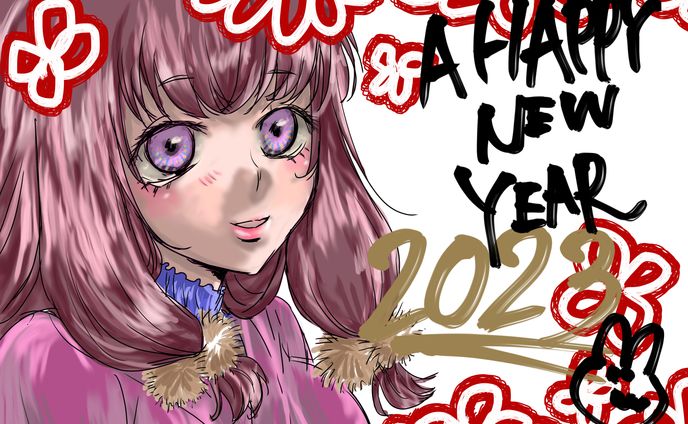 通常イラスト