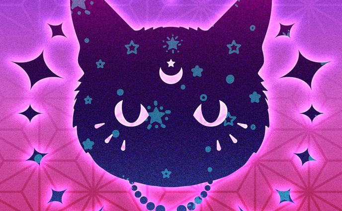 占い、プロフィール画像