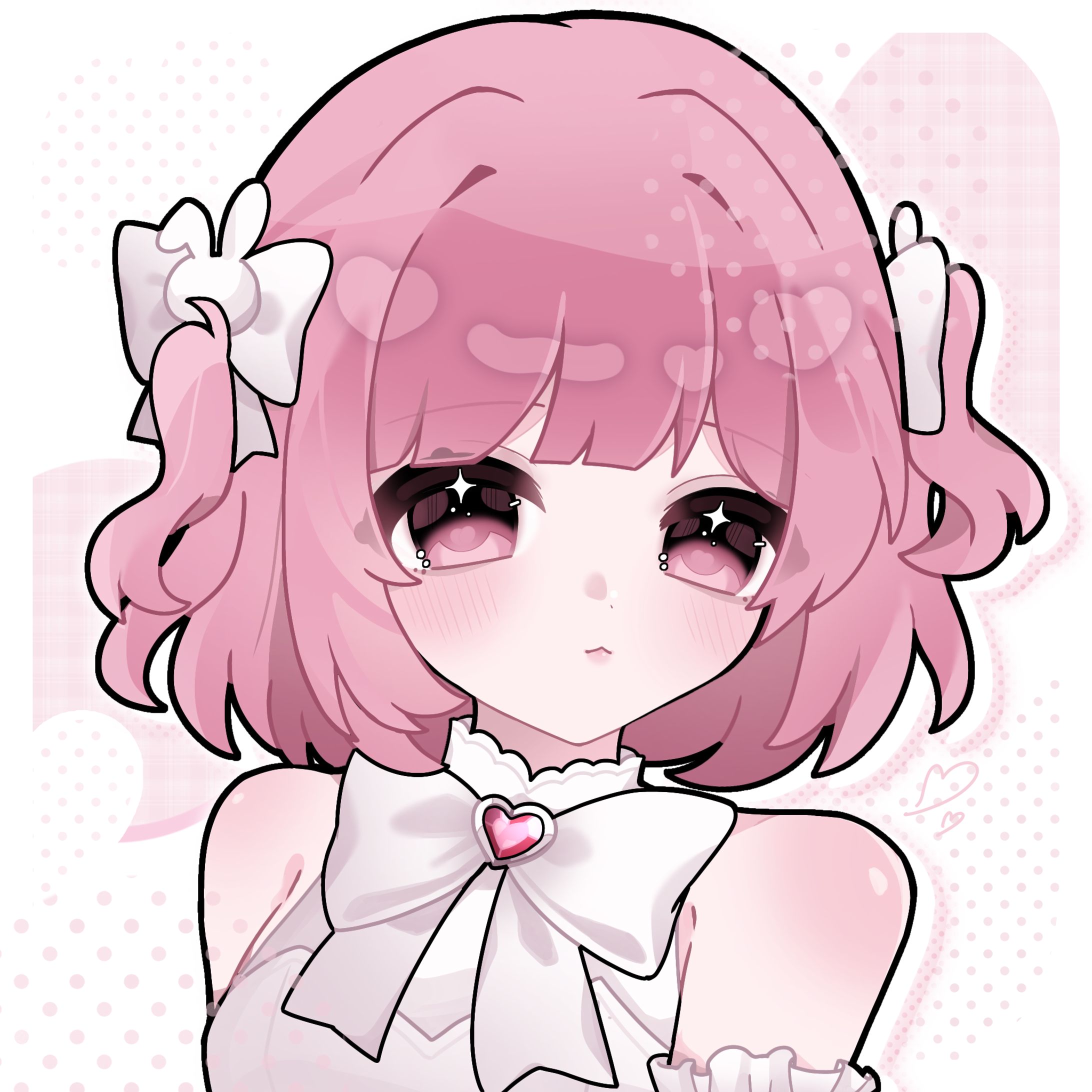 commission 等身イラスト-1