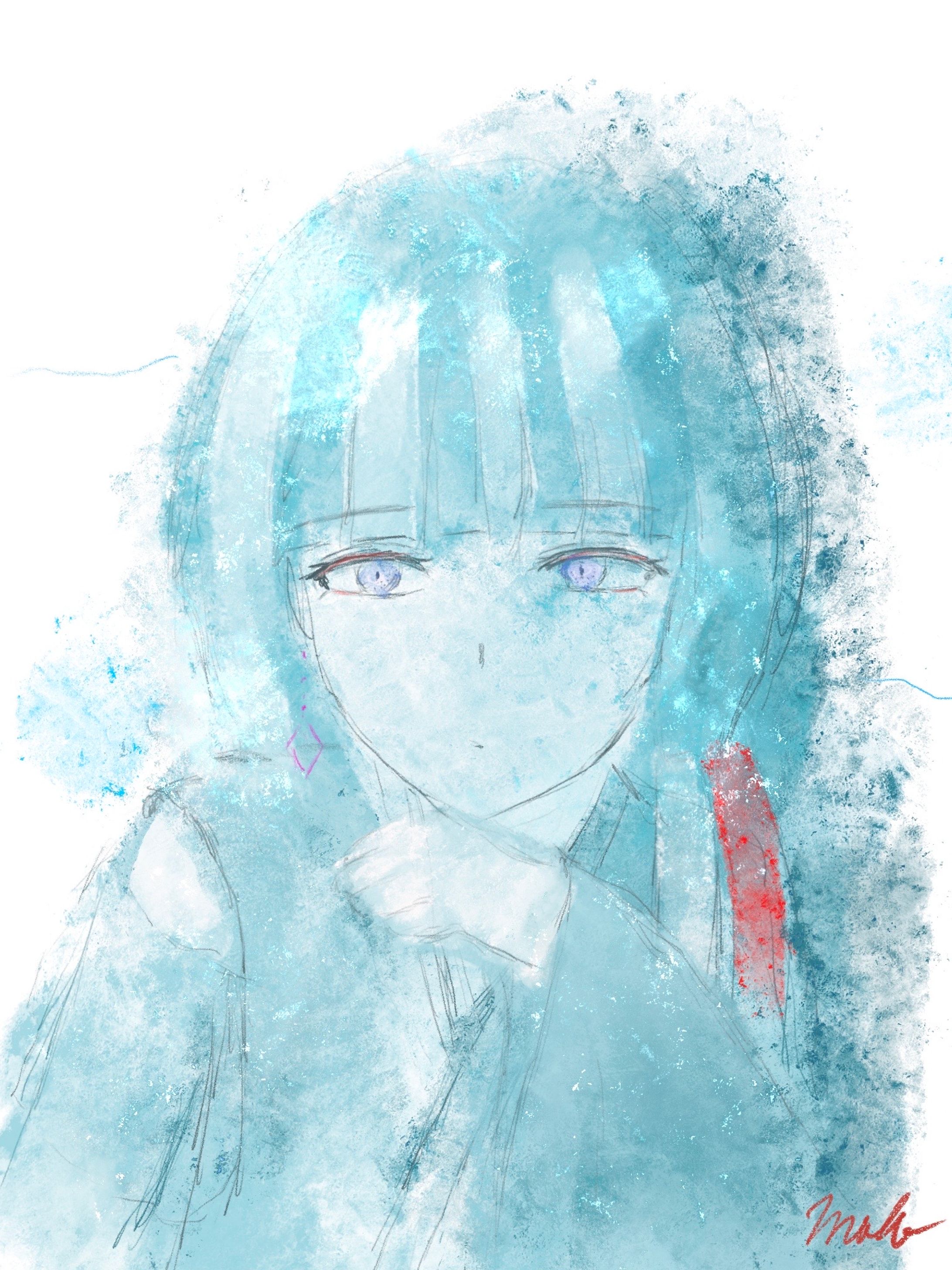 7/16 未来　子孫　巫女-1