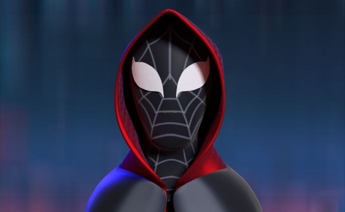 Spiderman