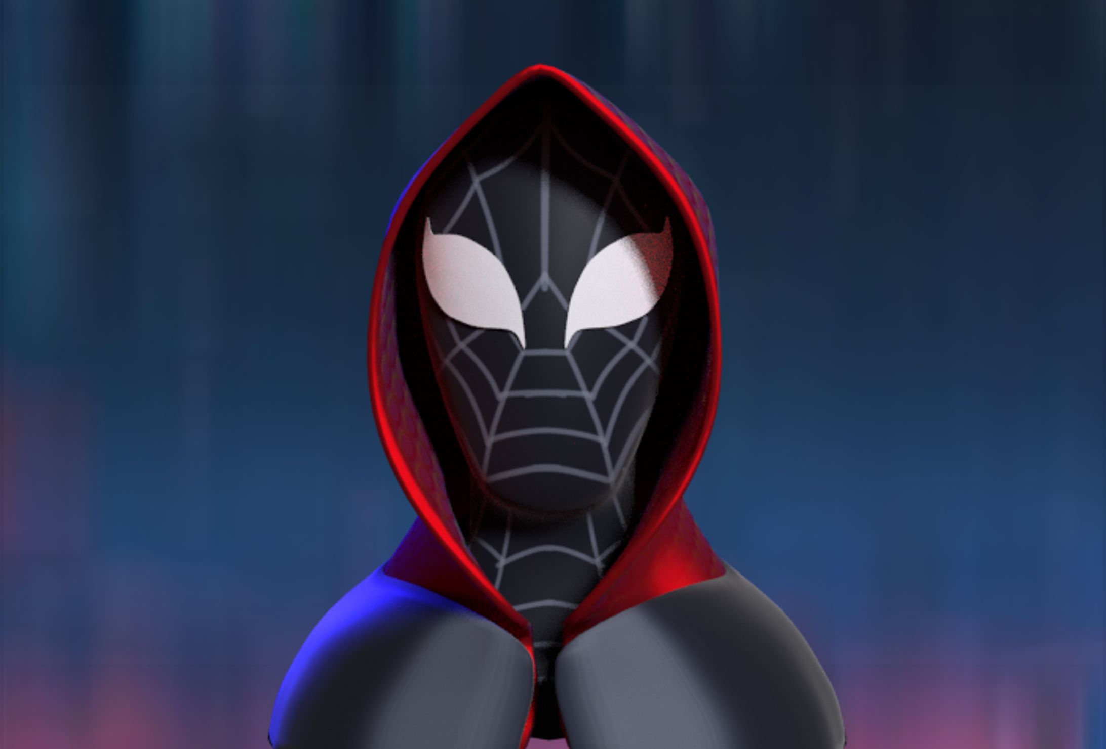 Spiderman-1