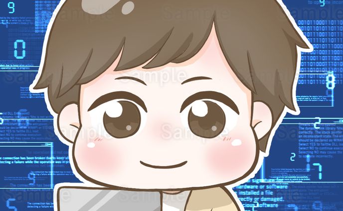 むねさんアイコン
