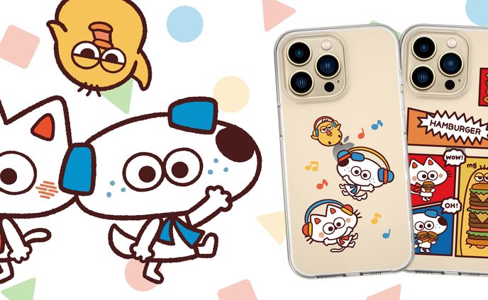 スマホケース