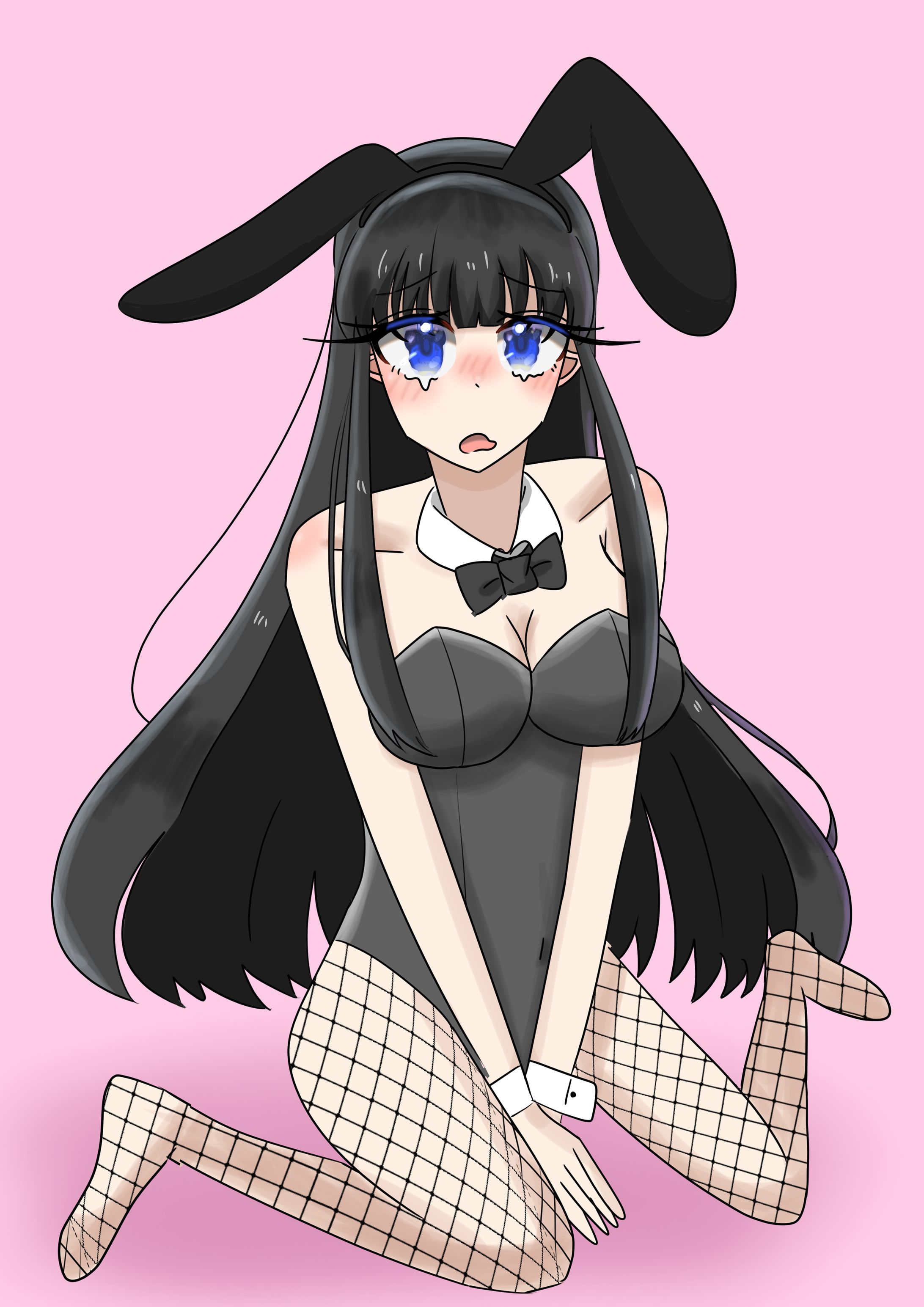 バニー-1