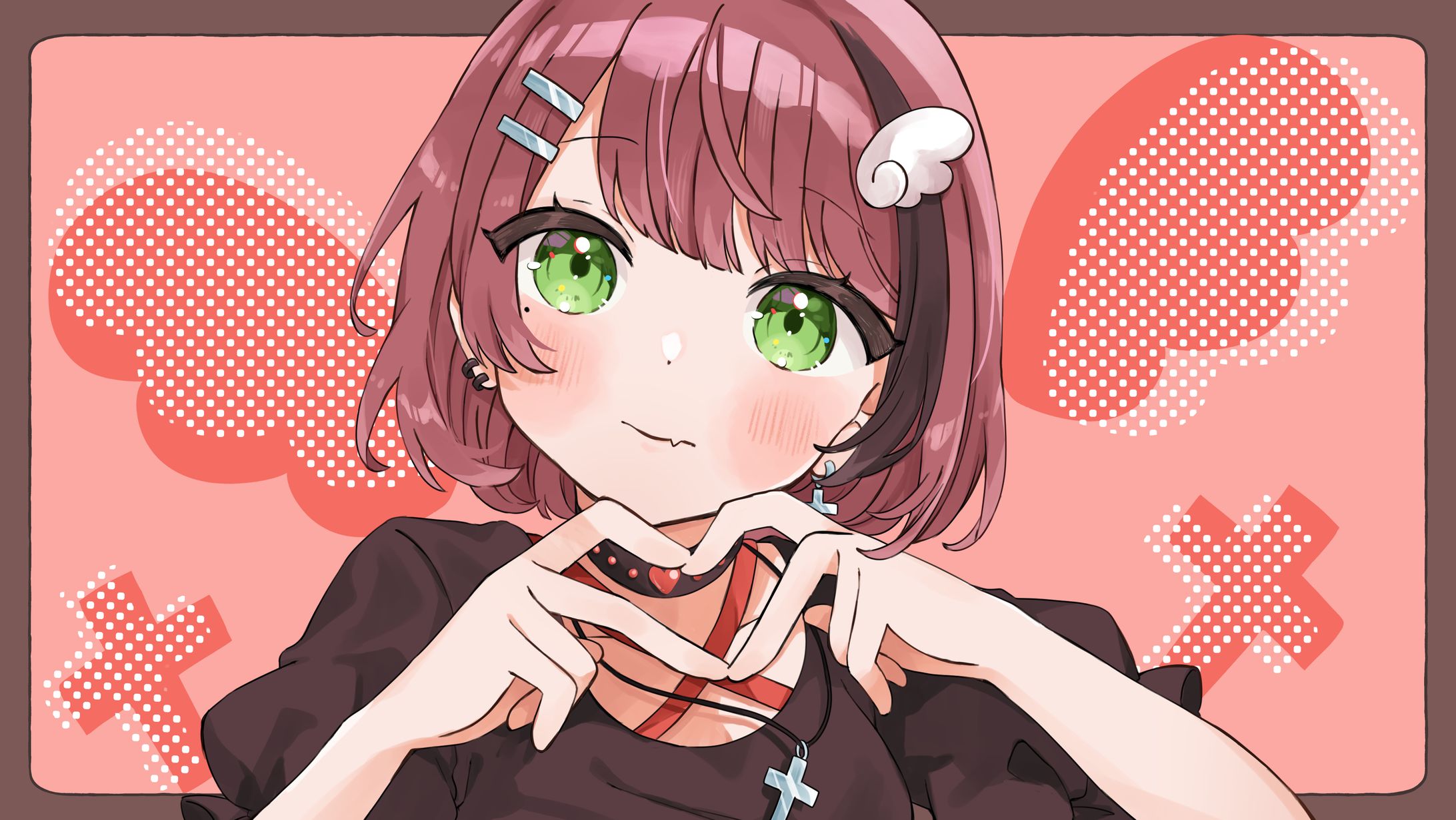 歌ってみたイラスト-1