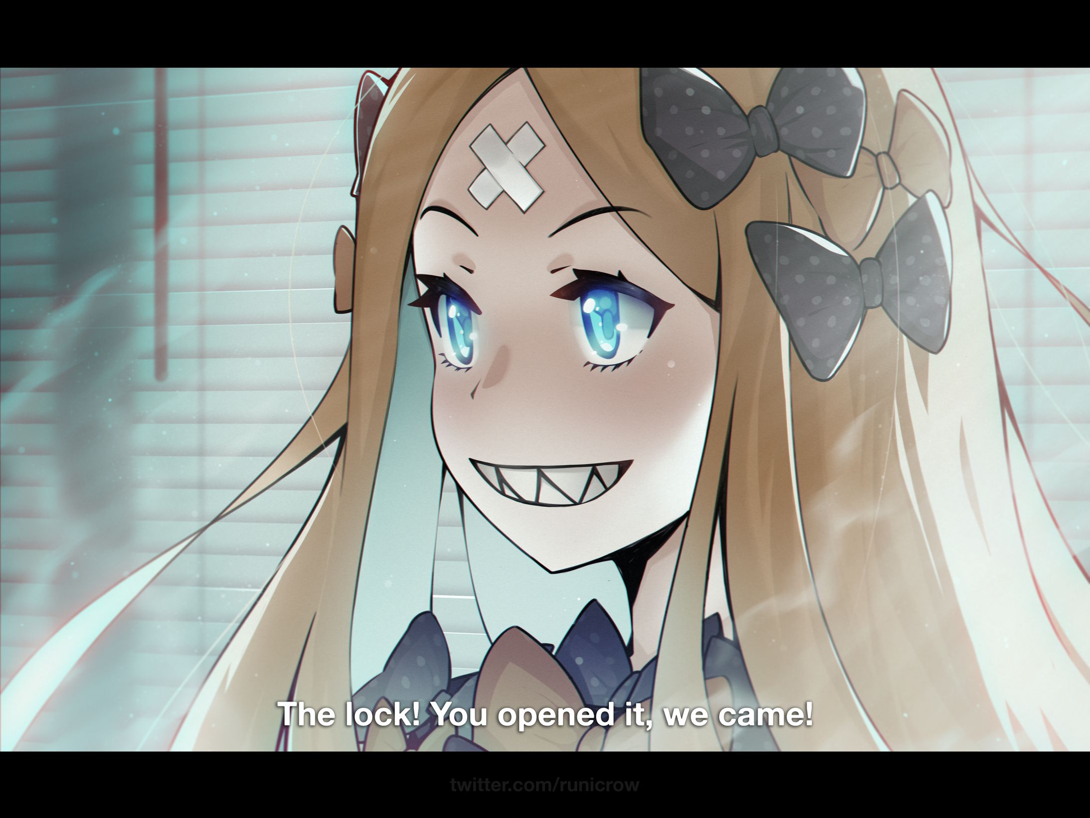 Abigail Williams [FGO]-1