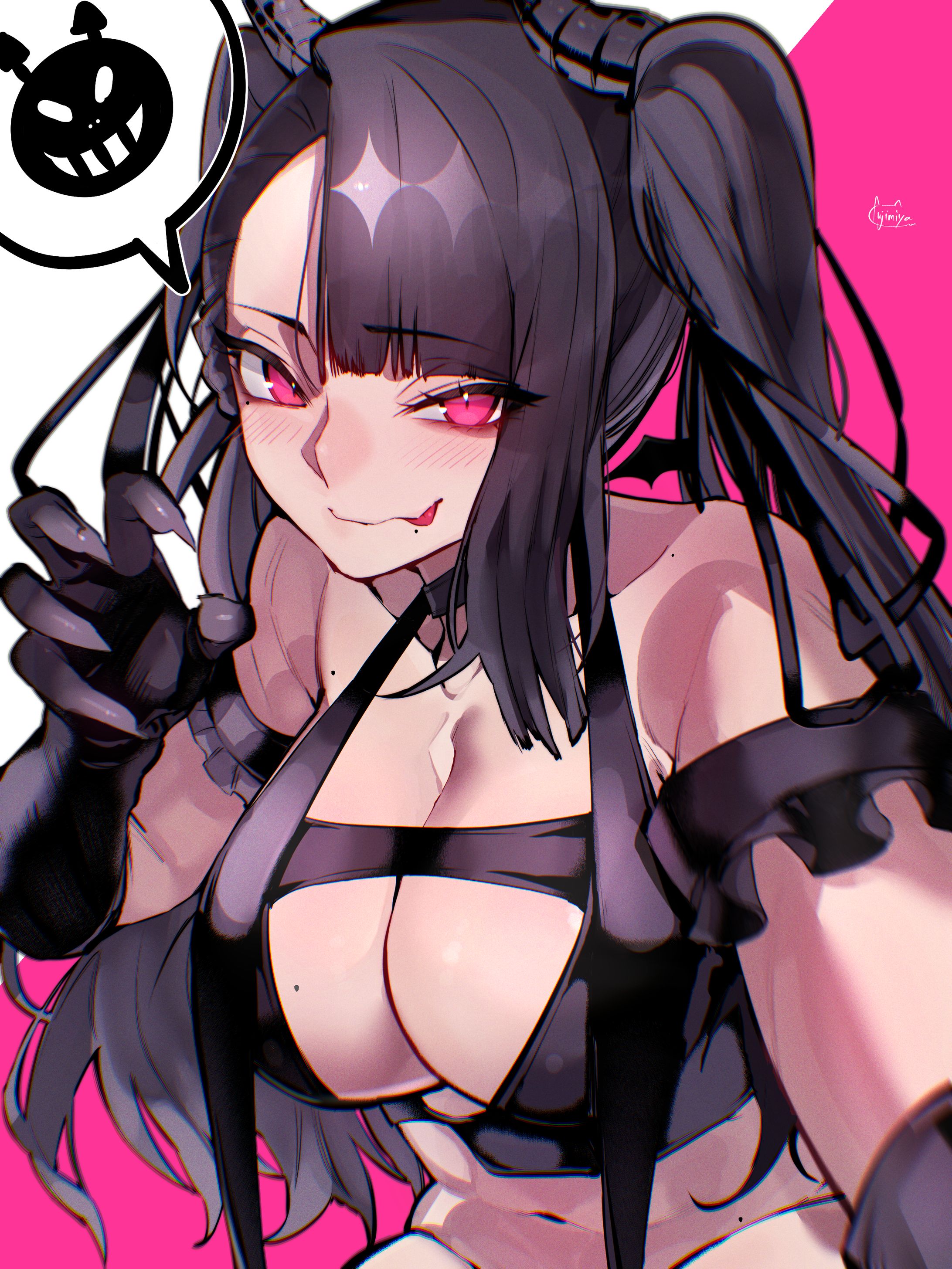 趣味絵-1