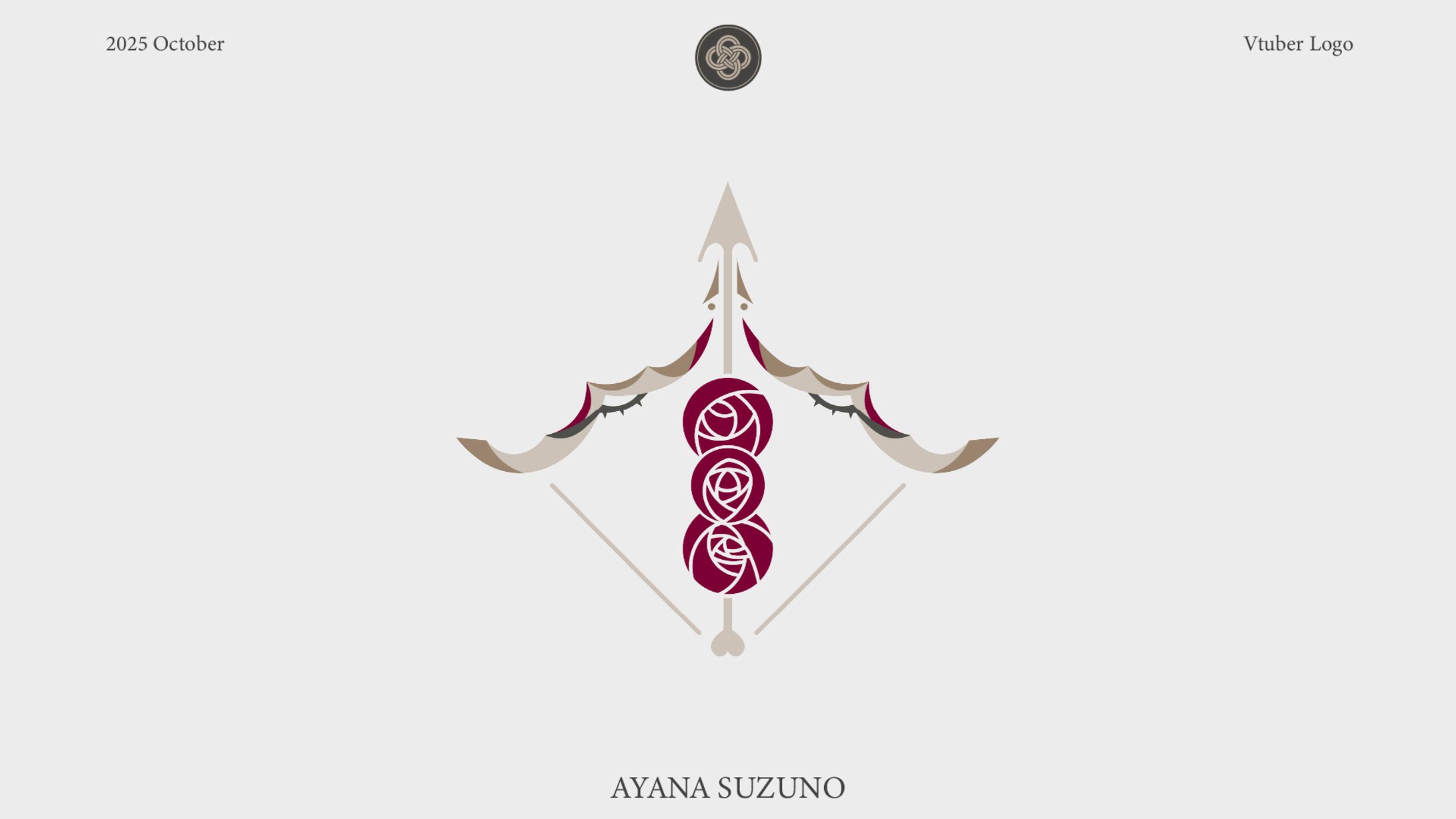 LOGO : 時雨ミト-1