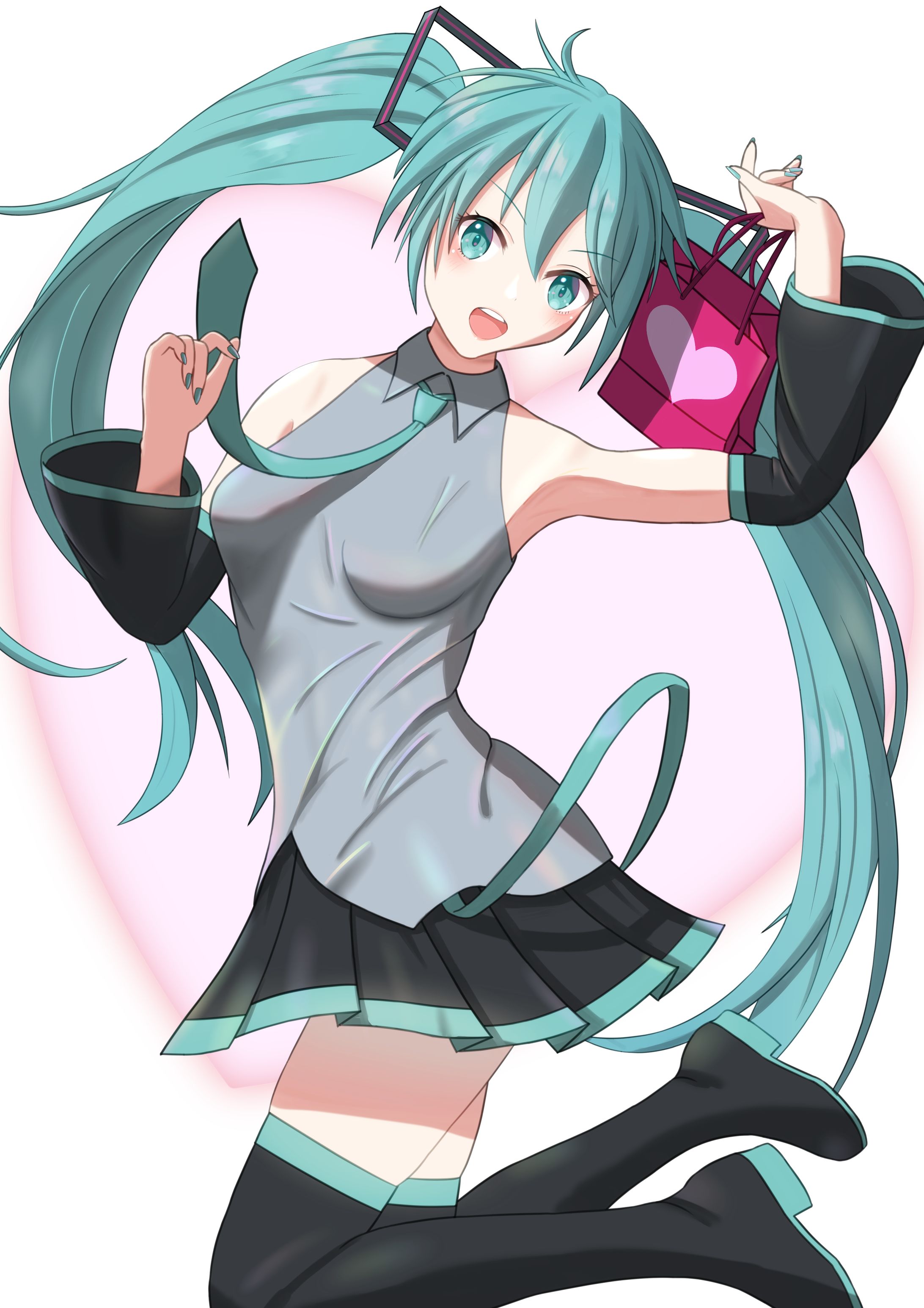 初音ミク-1